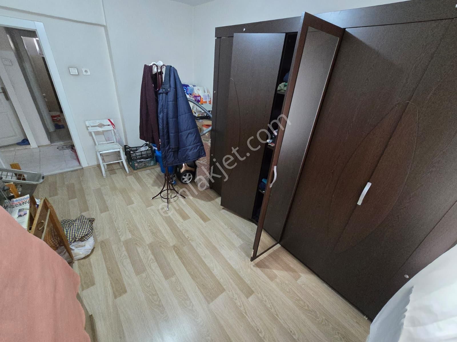 Sincan Mareşal Çakmak Mh. 3+1 Satılık Daire - Görsel 20