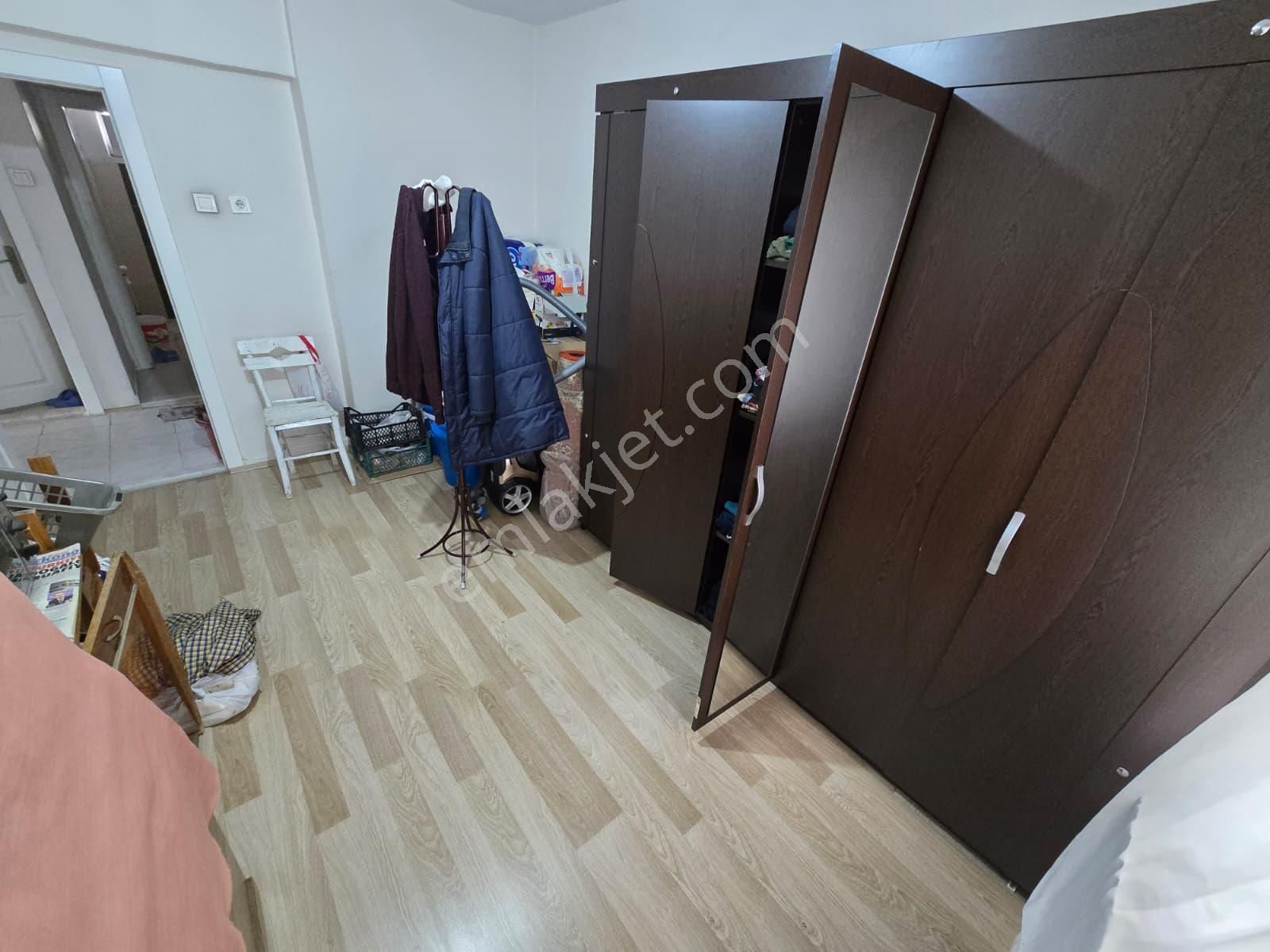 Sincan Mareşal Çakmak Mh. 3+1 Satılık Daire - Görsel 19