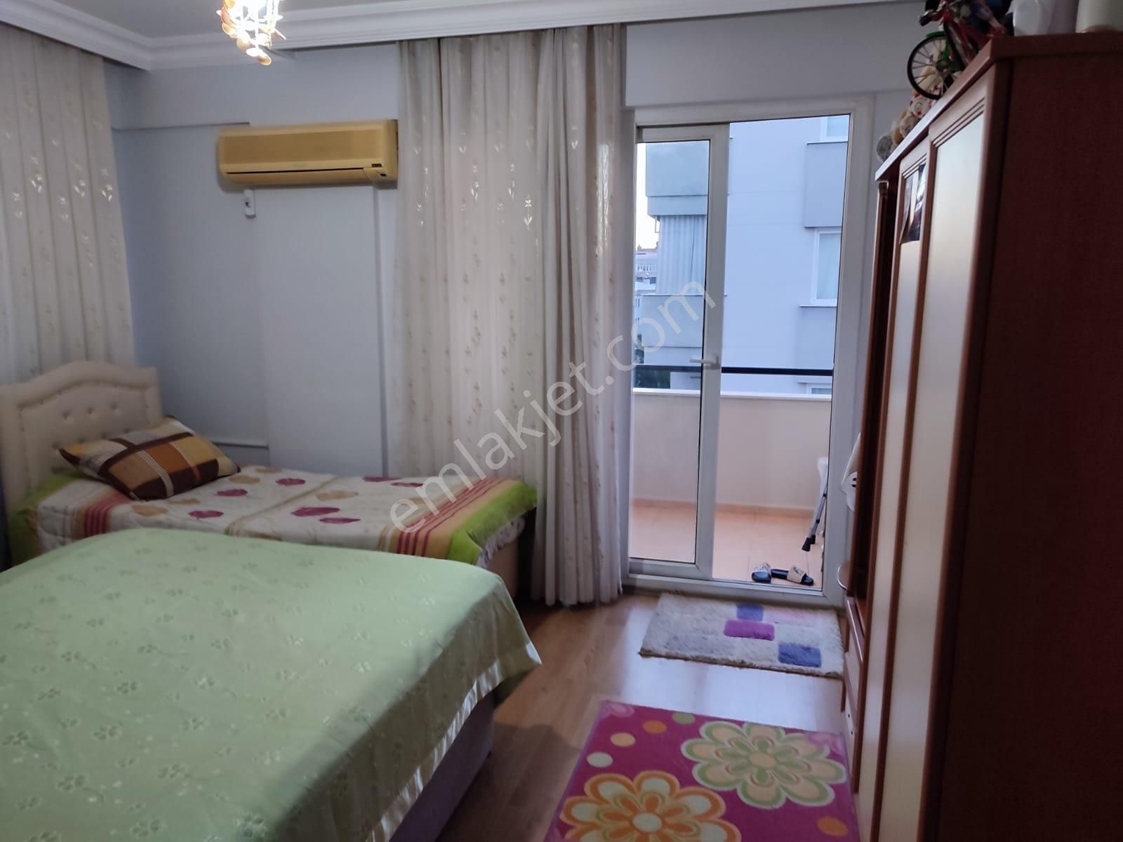 Kaçmazer'den Tire Park Awm Yakını Satılık 3+1 Daire