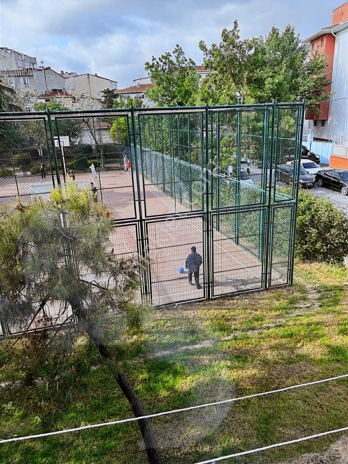 Bağcılar Fevzi Çakmak'ta 2+1 Satılık Ferah Daire - Görsel 10