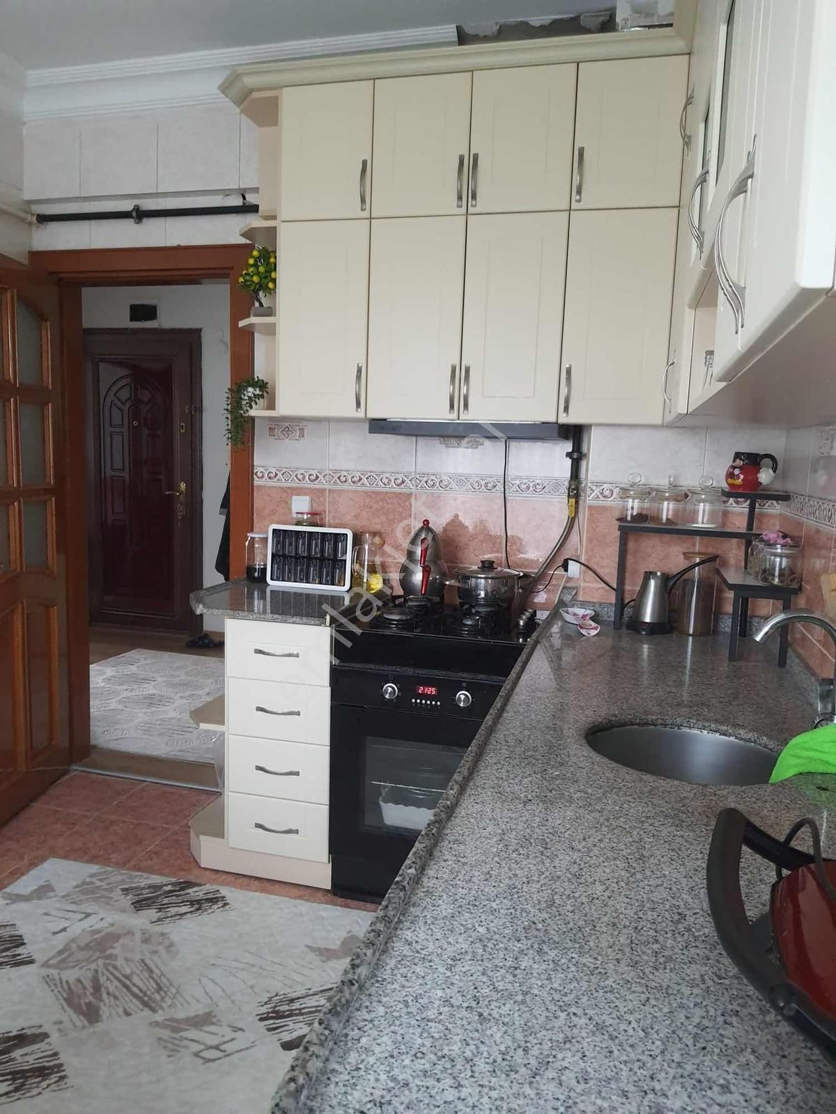 Bağcılar Fevzi Çakmak'ta 2+1 Satılık Ferah Daire - Görsel 7