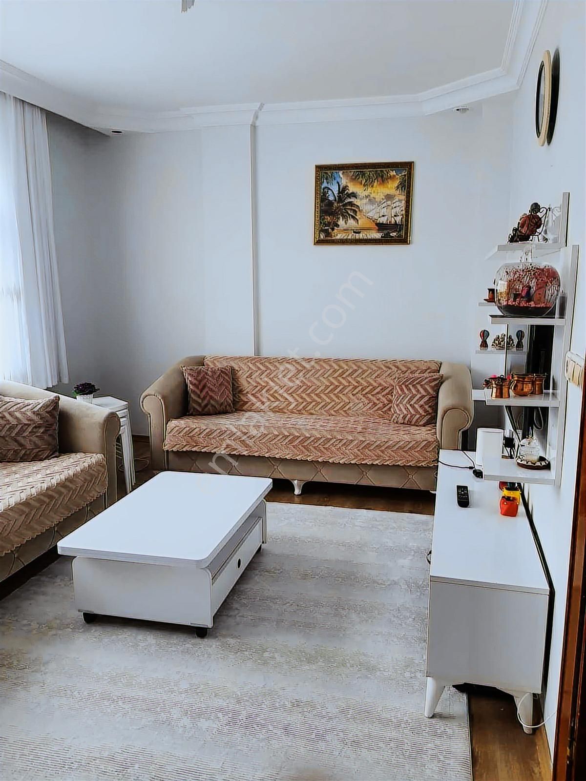 Bağcılar Fevzi Çakmak'ta 2+1 Satılık Ferah Daire