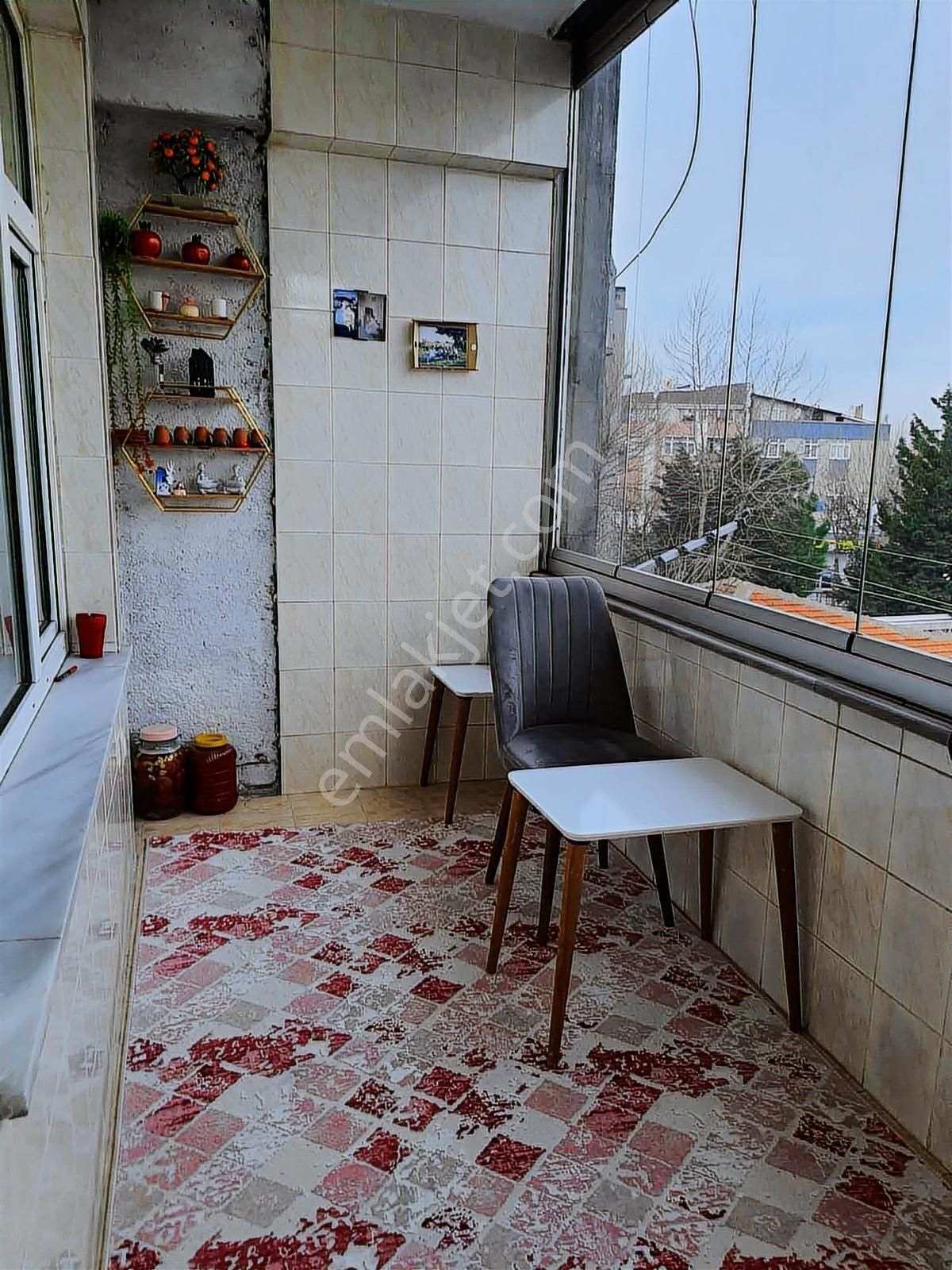 Bağcılar Fevzi Çakmak'ta 2+1 Satılık Ferah Daire - Görsel 8