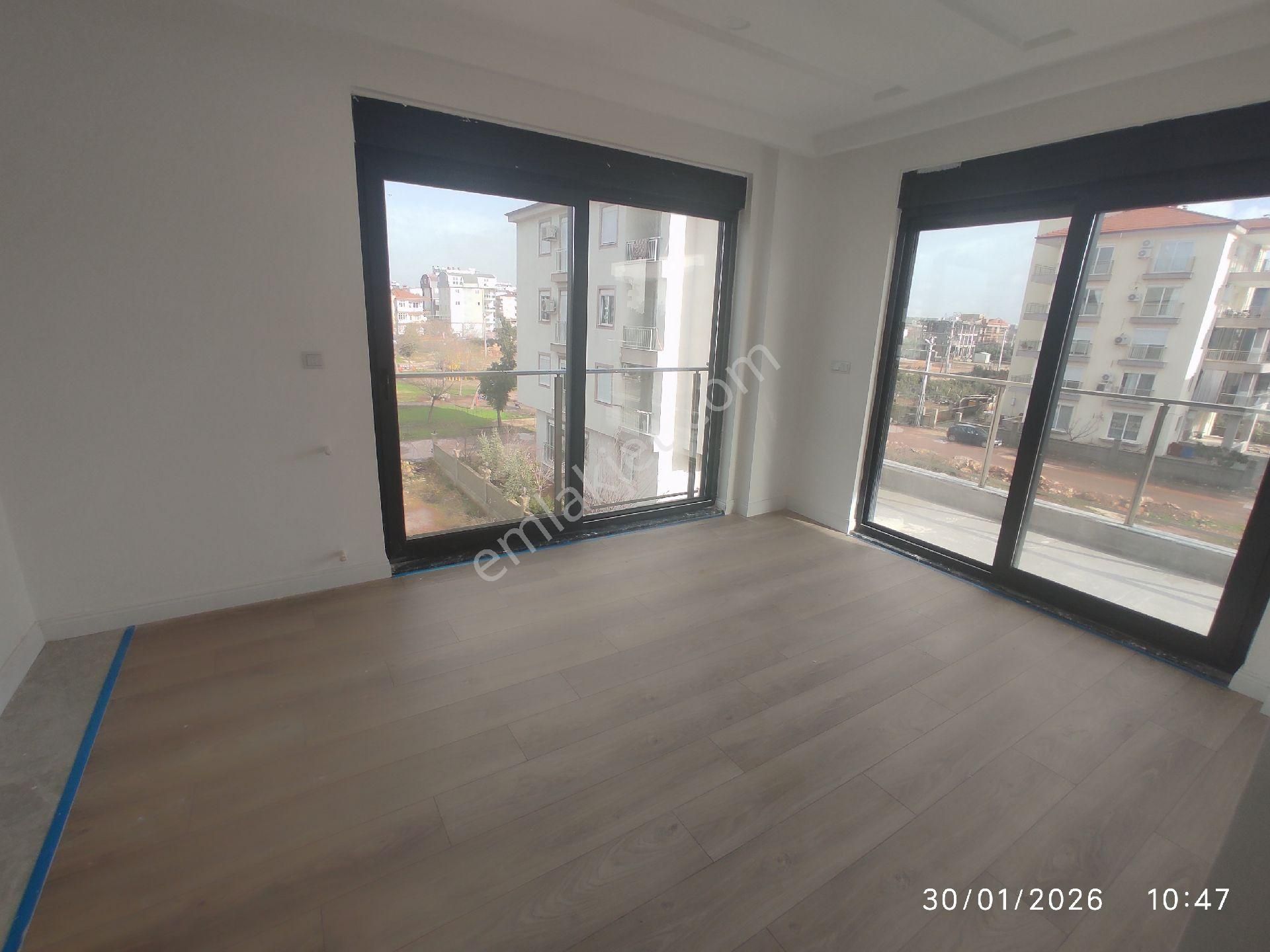 Nuray Ayhan'dan Yeniköy Merkezde 2+1satılık Daire - Görsel 3