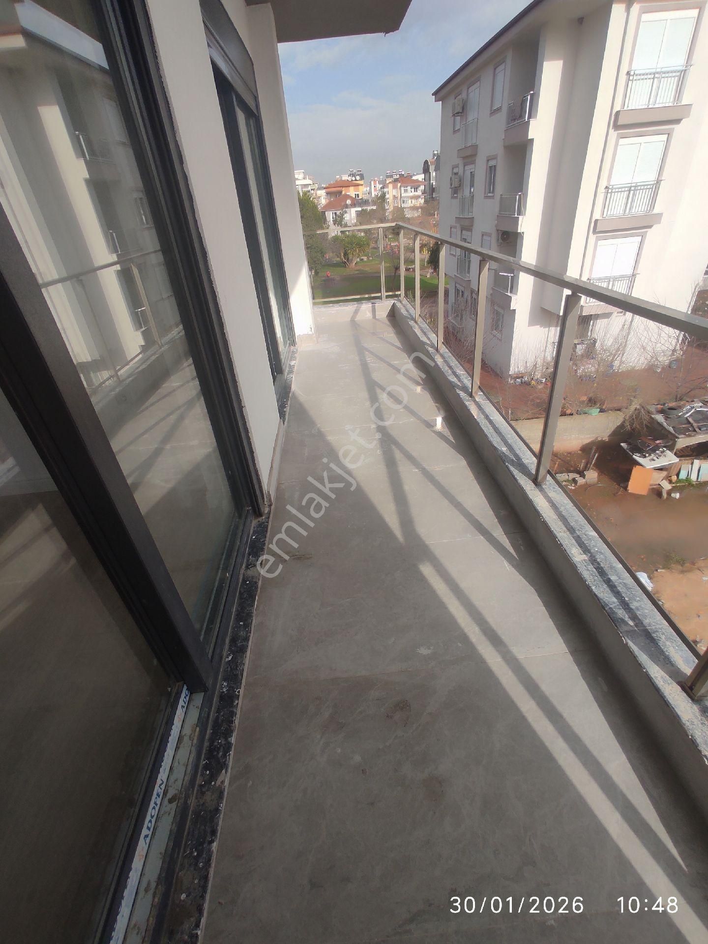 Nuray Ayhan'dan Yeniköy Merkezde 2+1satılık Daire - Görsel 13