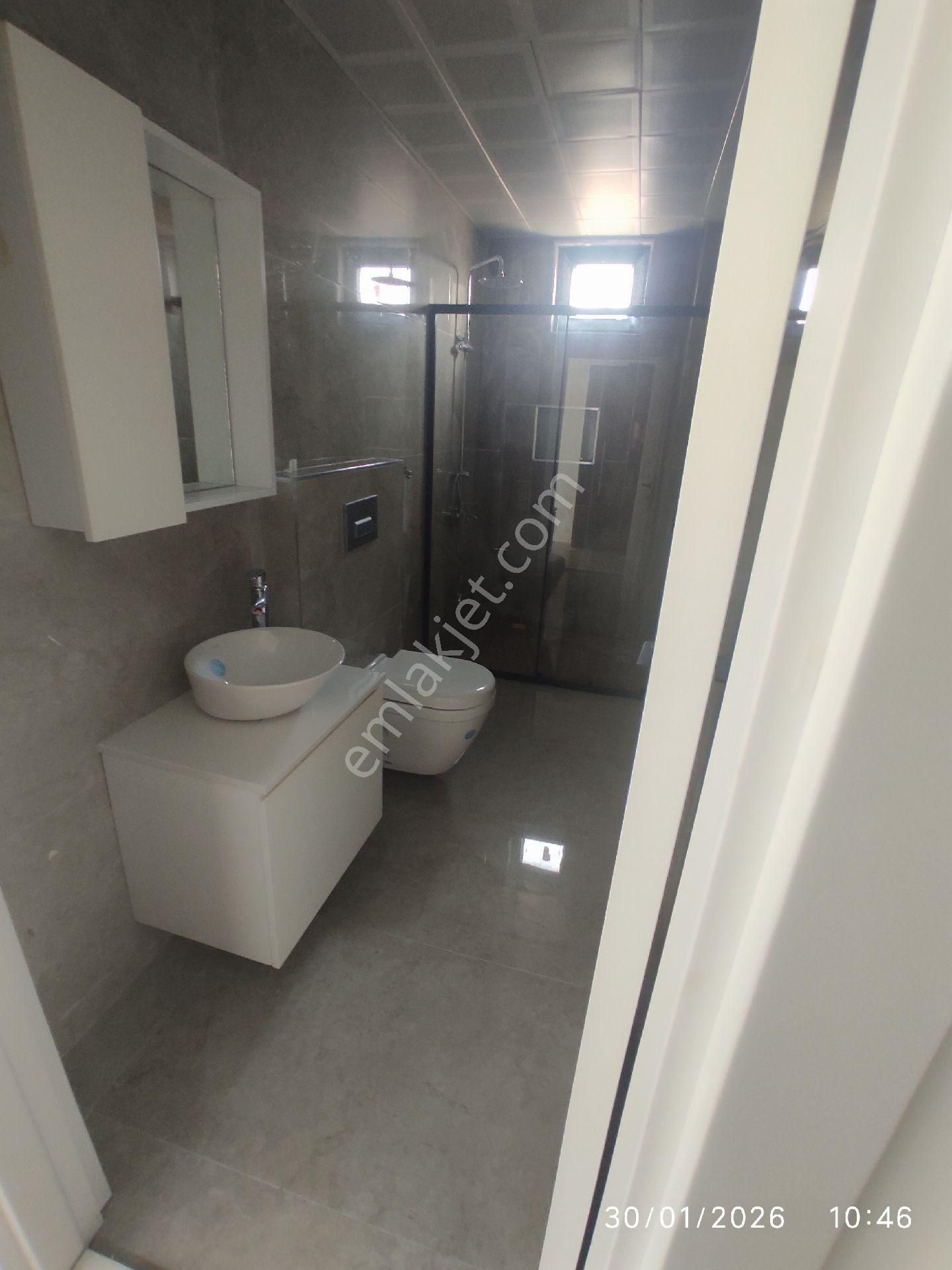 Nuray Ayhan'dan Yeniköy Merkezde 2+1satılık Daire - Görsel 9