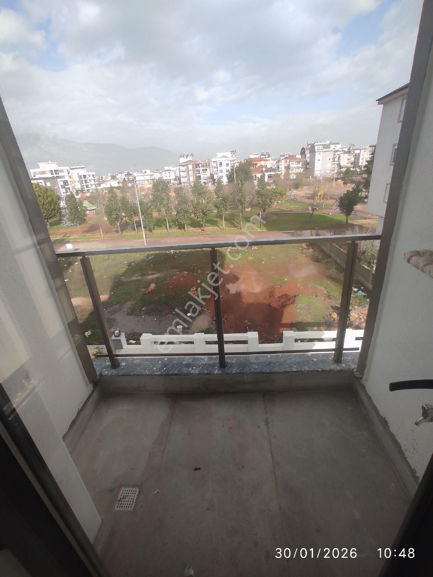 Nuray Ayhan'dan Yeniköy Merkezde 2+1satılık Daire - Görsel 12