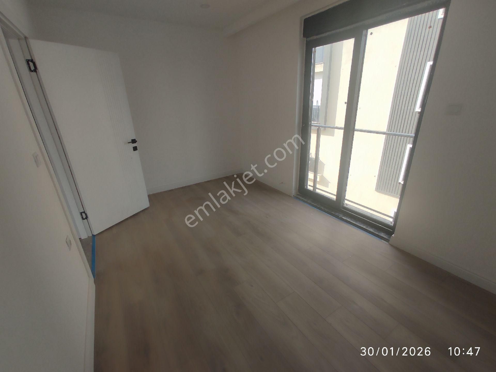 Nuray Ayhan'dan Yeniköy Merkezde 2+1satılık Daire - Görsel 6