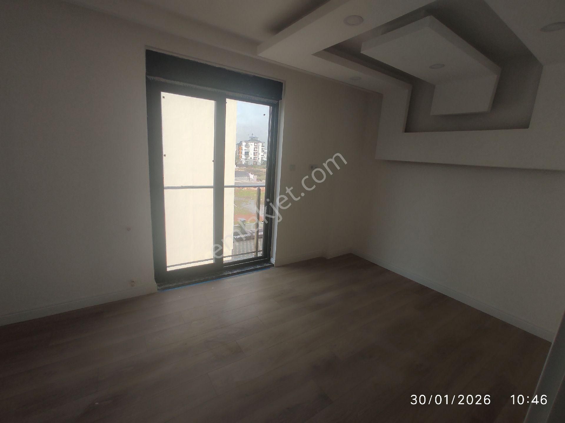 Nuray Ayhan'dan Yeniköy Merkezde 2+1satılık Daire - Görsel 8