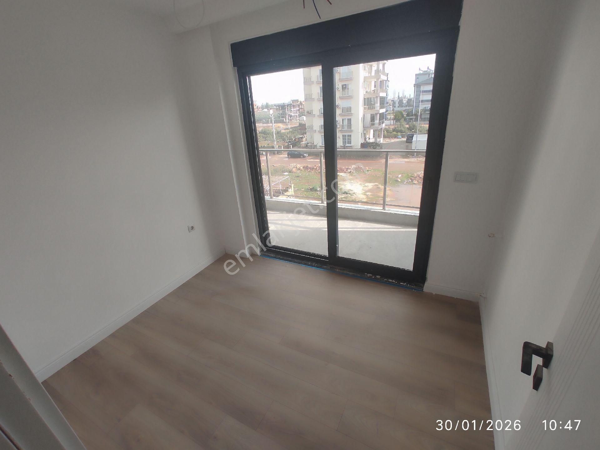 Nuray Ayhan'dan Yeniköy Merkezde 2+1satılık Daire - Görsel 4