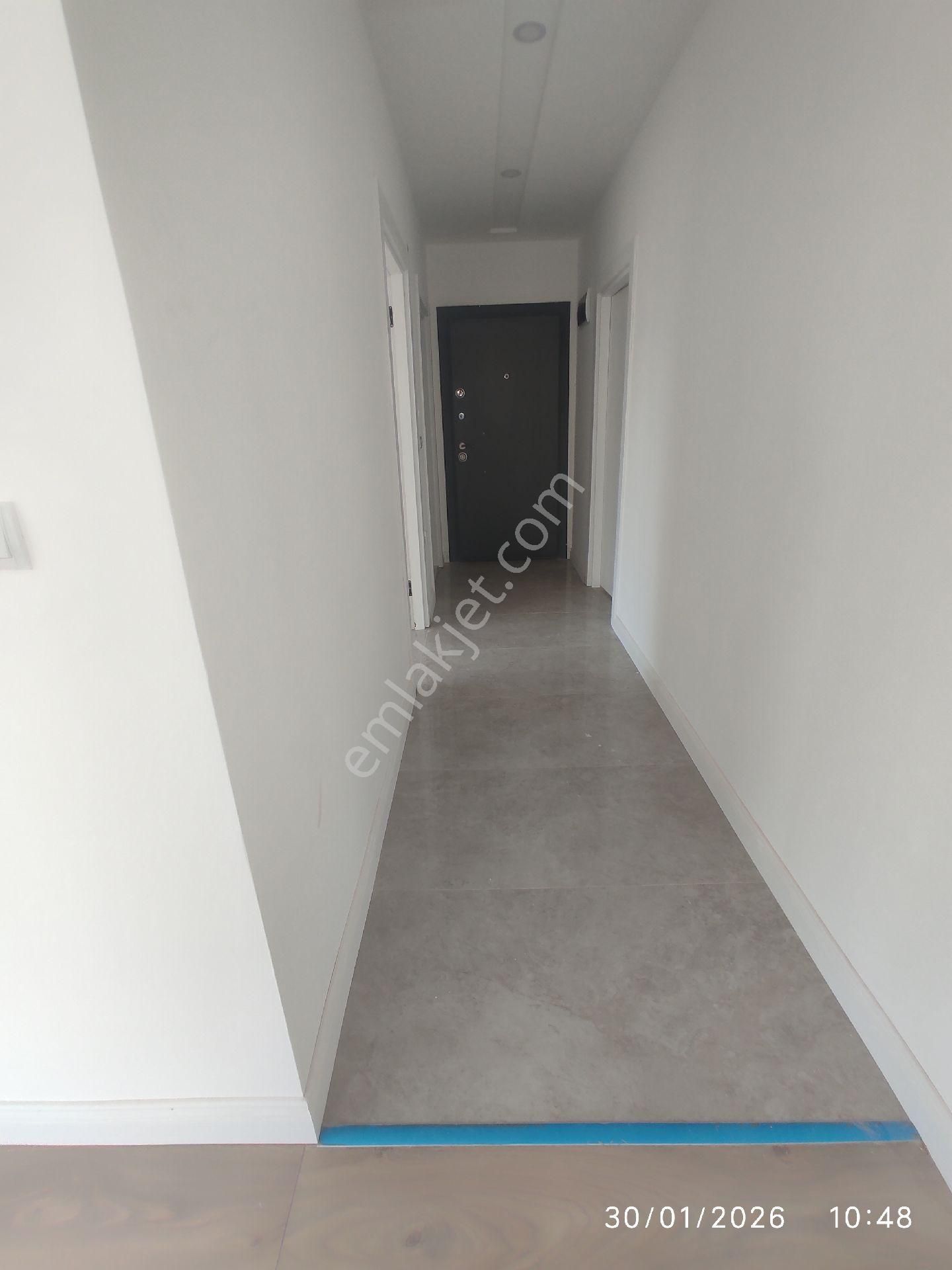 Nuray Ayhan'dan Yeniköy Merkezde 2+1satılık Daire - Görsel 11