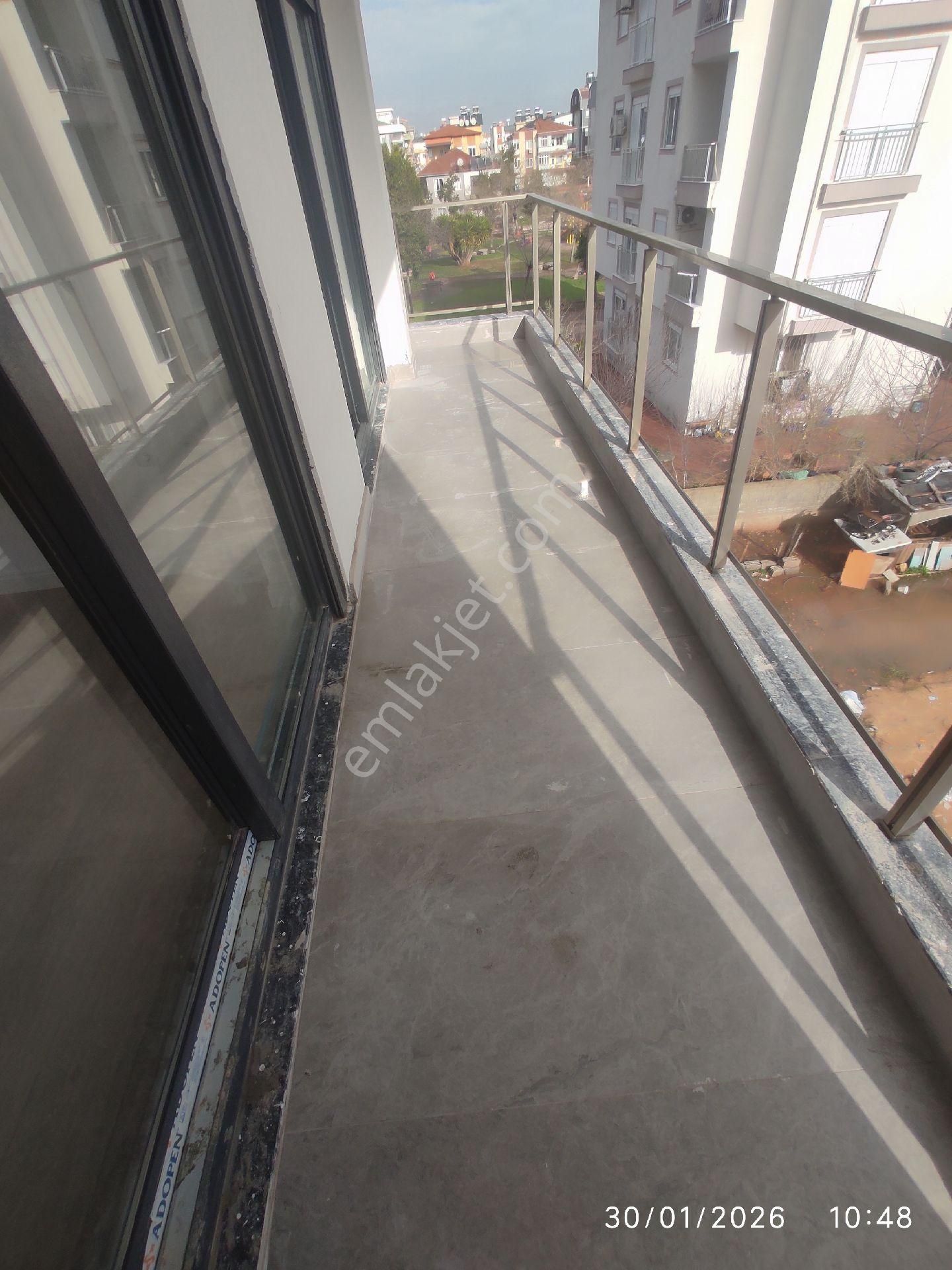 Nuray Ayhan'dan Yeniköy Merkezde 2+1satılık Daire - Görsel 14