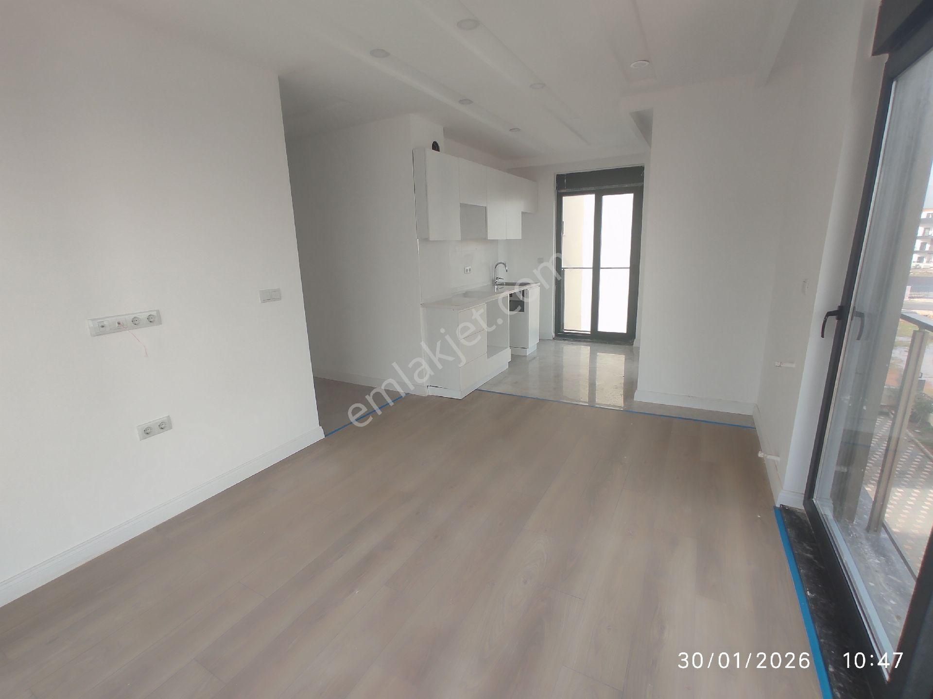 Nuray Ayhan'dan Yeniköy Merkezde 2+1satılık Daire - Görsel 2