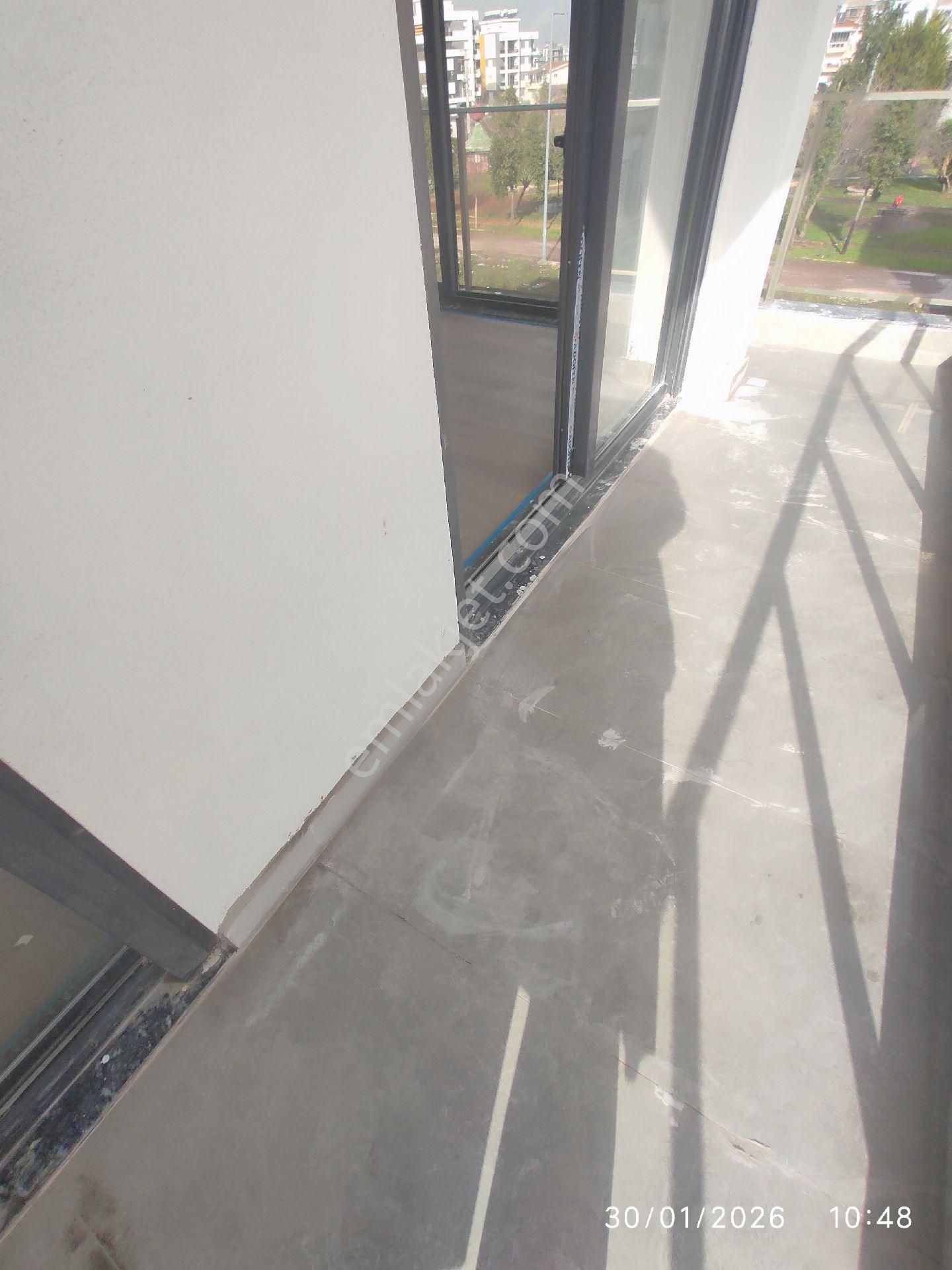 Nuray Ayhan'dan Yeniköy Merkezde 2+1satılık Daire - Görsel 15