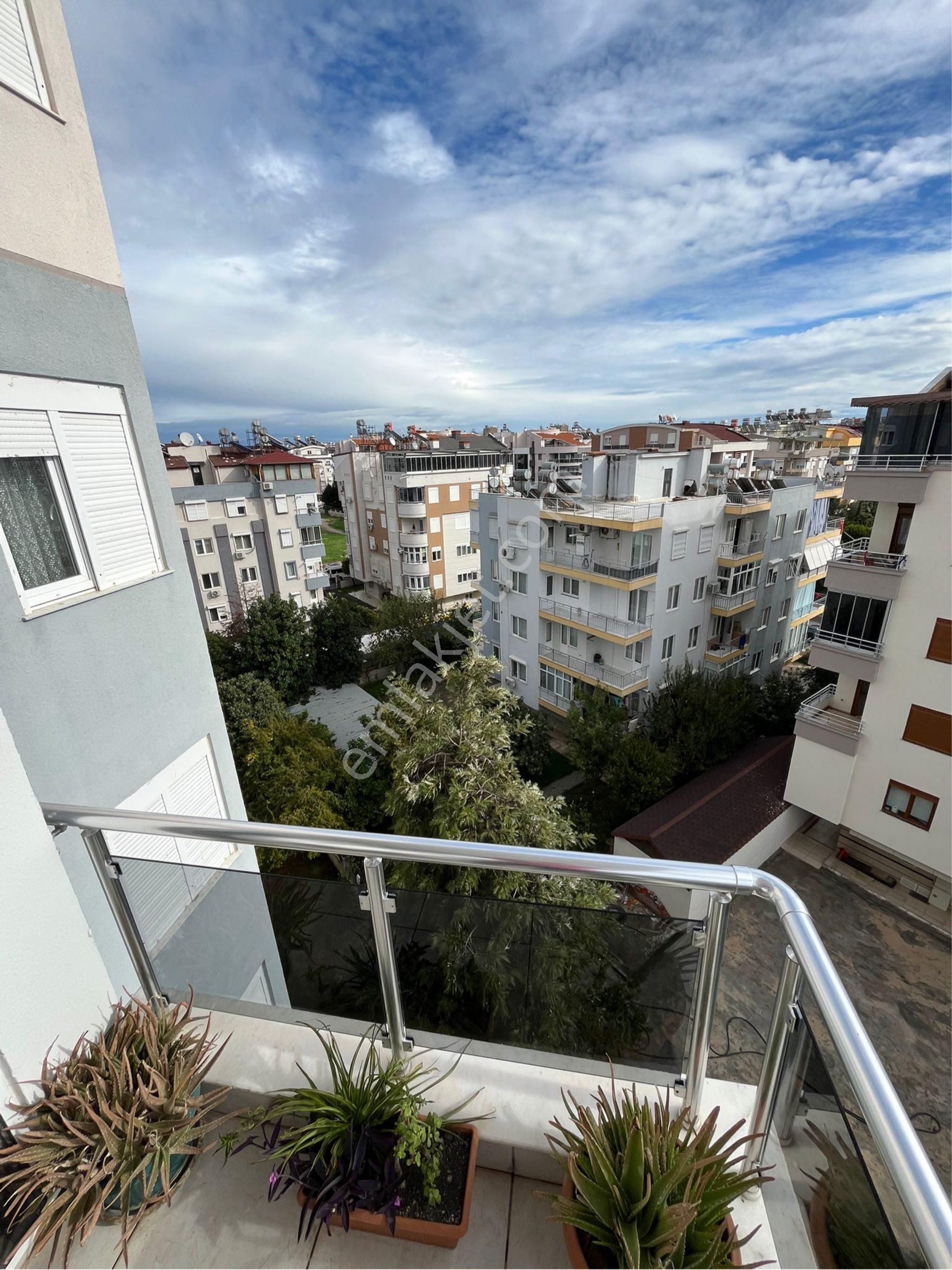 Liman Mahallesi 3+1 Ayrı Mutfak Satılık Daire - Görsel 24