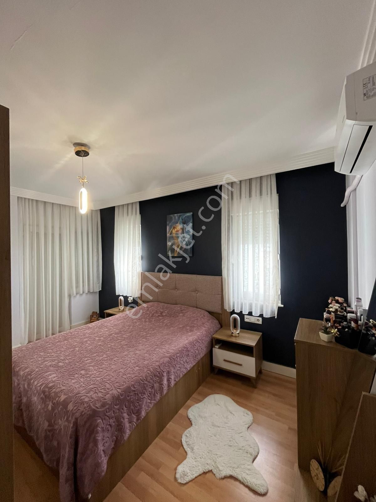 Liman Mahallesi 3+1 Ayrı Mutfak Satılık Daire - Görsel 14