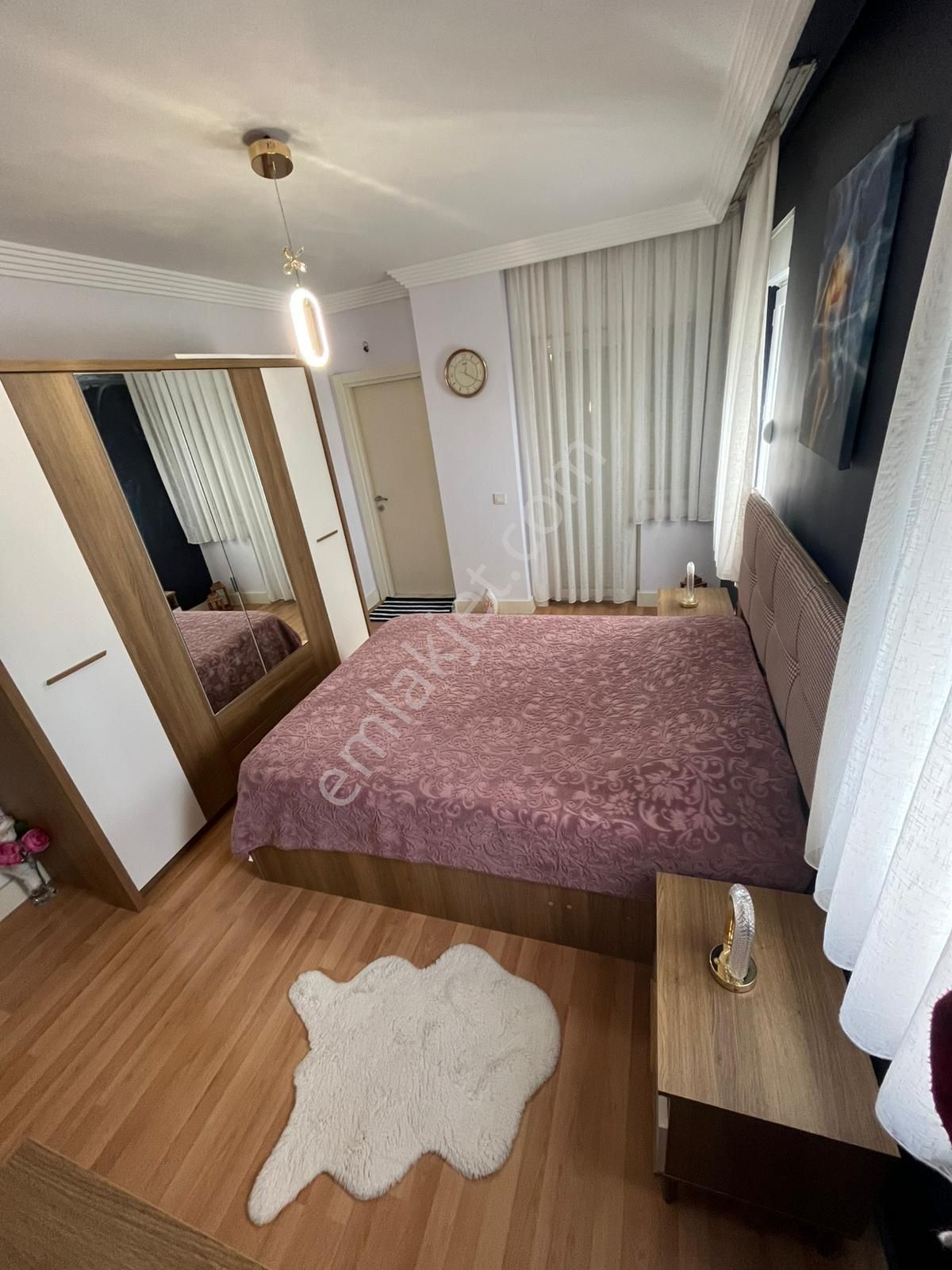 Liman Mahallesi 3+1 Ayrı Mutfak Satılık Daire - Görsel 10