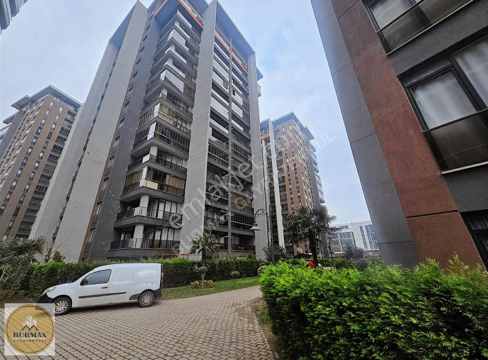 Burmax Gayrimenkul'den Alpiş Aden House'da Satılık Eşyalı Daire - Görsel 3