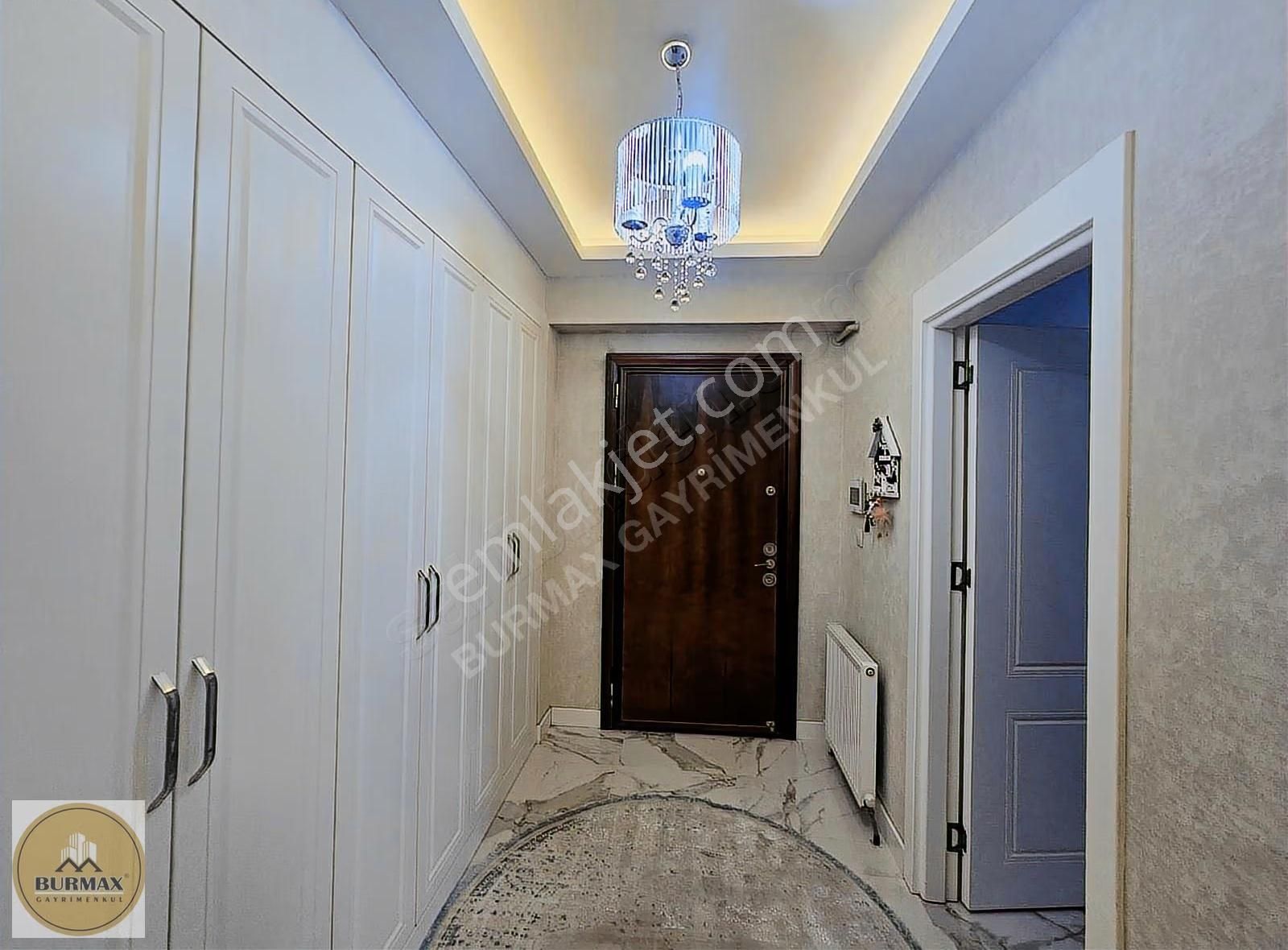 Burmax Gayrimenkul'den Alpiş Aden House'da Satılık Eşyalı Daire - Görsel 7