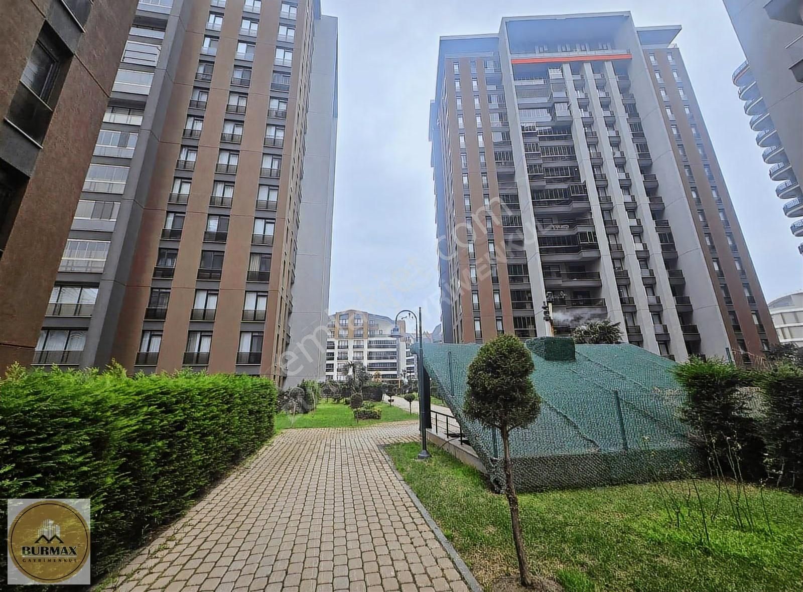 Burmax Gayrimenkul'den Alpiş Aden House'da Satılık Eşyalı Daire - Görsel 19