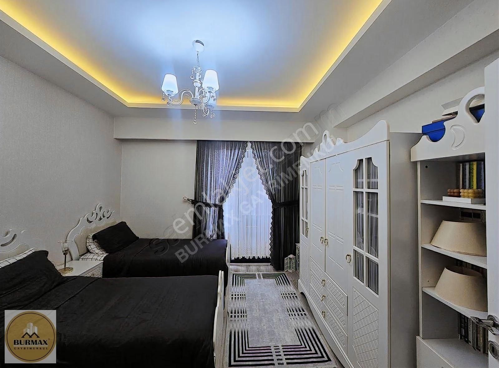 Burmax Gayrimenkul'den Alpiş Aden House'da Satılık Eşyalı Daire - Görsel 26