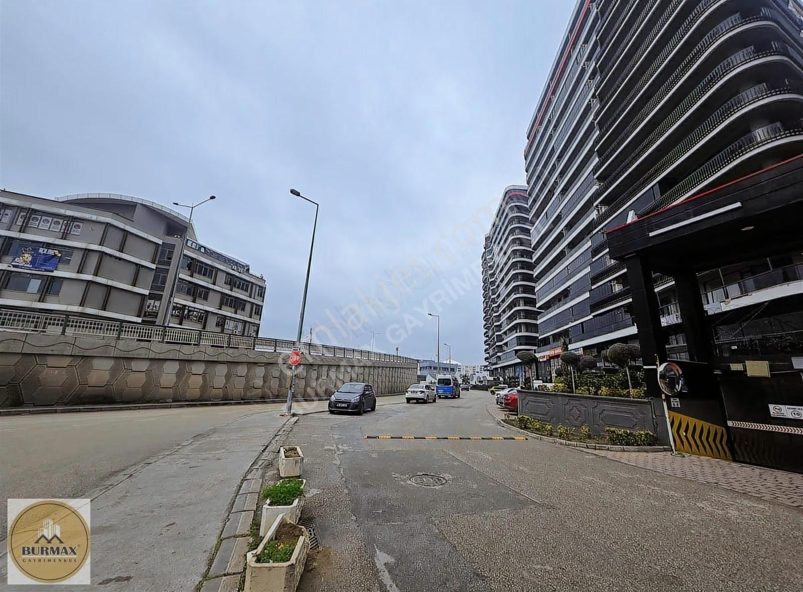 Burmax Gayrimenkul'den Alpiş Aden House'da Satılık Eşyalı Daire - Görsel 18