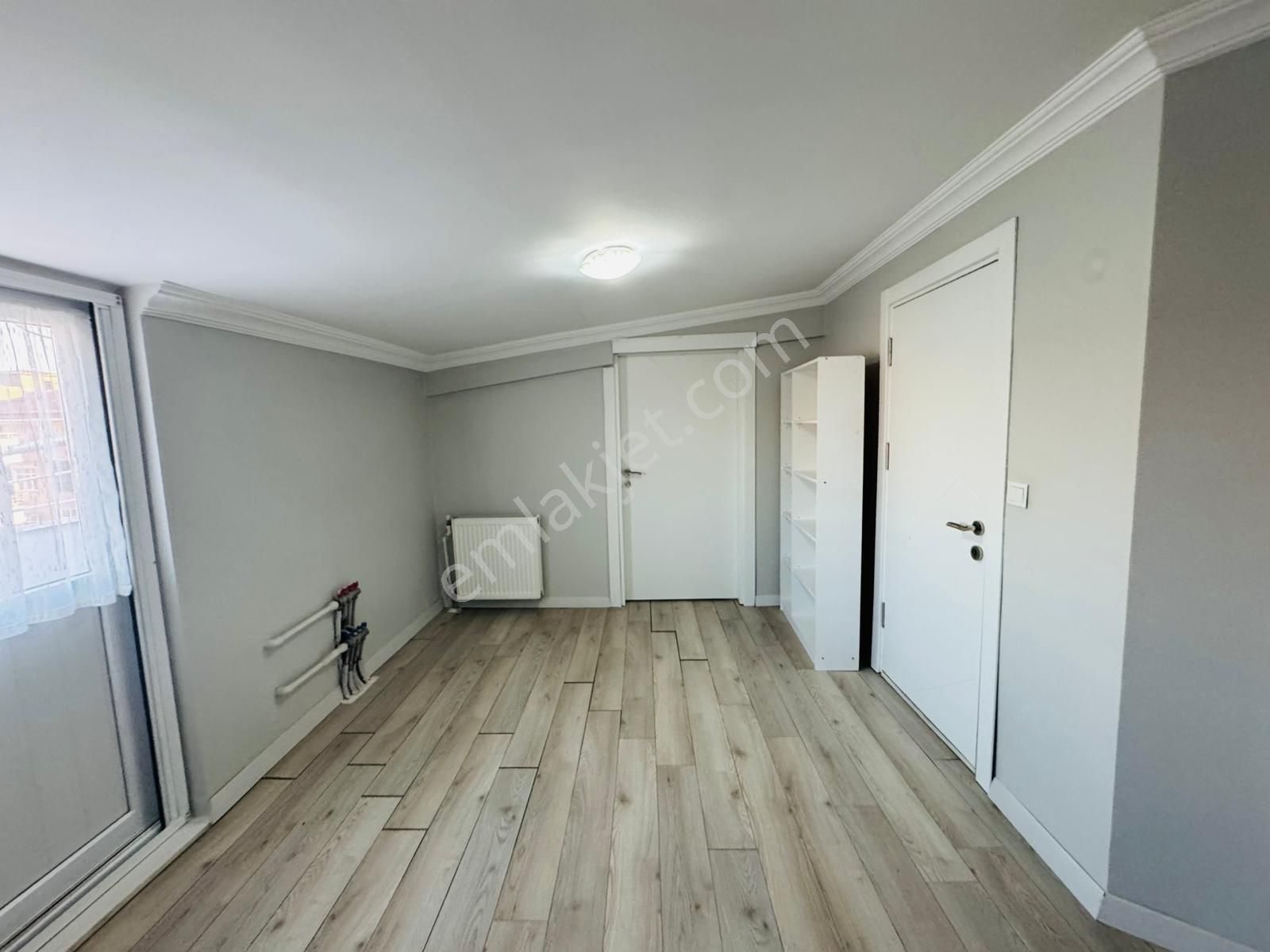 Merpa'dan __fevzi Paşa Mah'de__ana Cadde Üzeri / Acil Satılık/ Öncephe Dublex 4+1 - Görsel 25