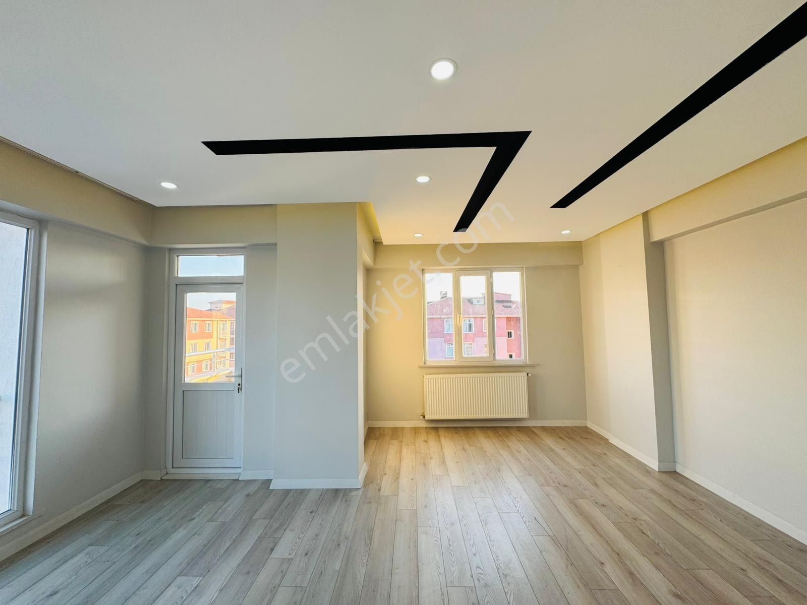 Merpa'dan __fevzi Paşa Mah'de__ana Cadde Üzeri / Acil Satılık/ Öncephe Dublex 4+1 - Görsel 3