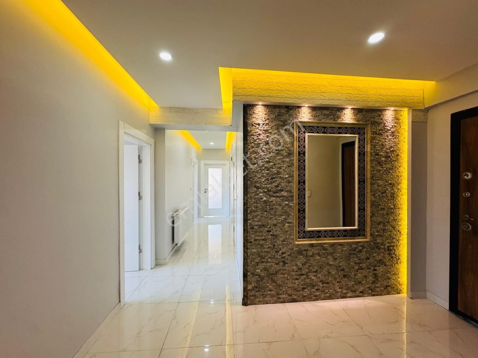 Merpa'dan __fevzi Paşa Mah'de__ana Cadde Üzeri / Acil Satılık/ Öncephe Dublex 4+1 - Görsel 21