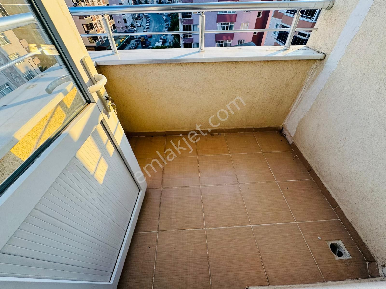 Merpa'dan __fevzi Paşa Mah'de__ana Cadde Üzeri / Acil Satılık/ Öncephe Dublex 4+1 - Görsel 8