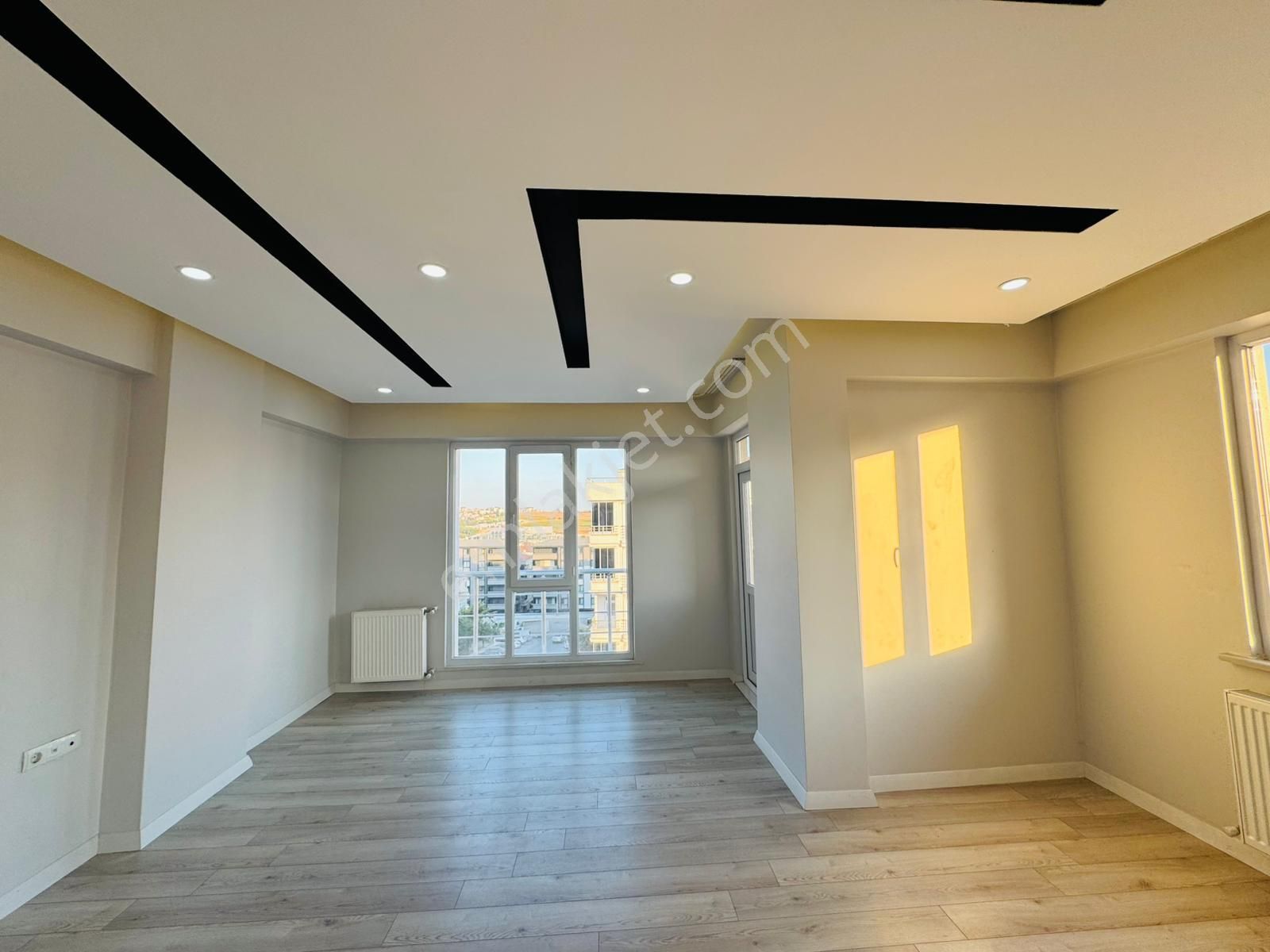 Merpa'dan __fevzi Paşa Mah'de__ana Cadde Üzeri / Acil Satılık/ Öncephe Dublex 4+1 - Görsel 16