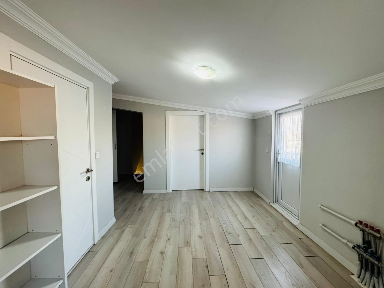 Merpa'dan __fevzi Paşa Mah'de__ana Cadde Üzeri / Acil Satılık/ Öncephe Dublex 4+1 - Görsel 29