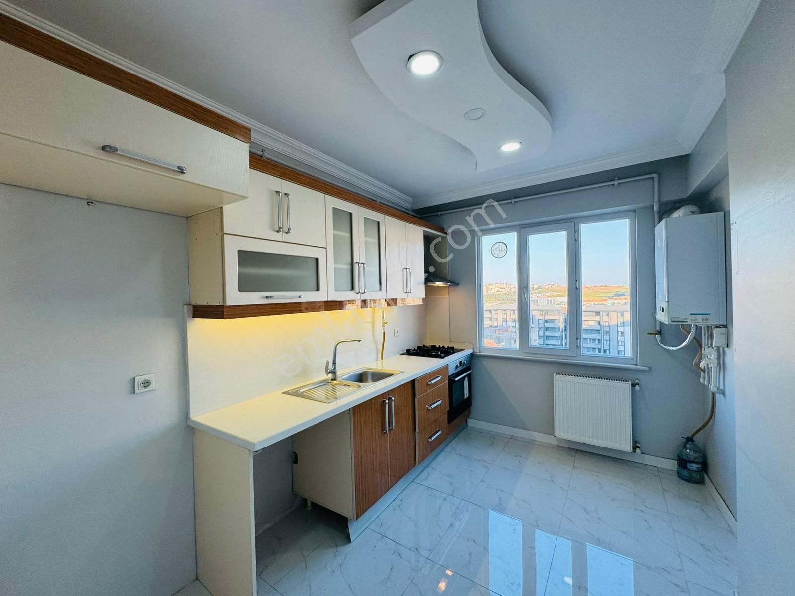 Merpa'dan __fevzi Paşa Mah'de__ana Cadde Üzeri / Acil Satılık/ Öncephe Dublex 4+1 - Görsel 15