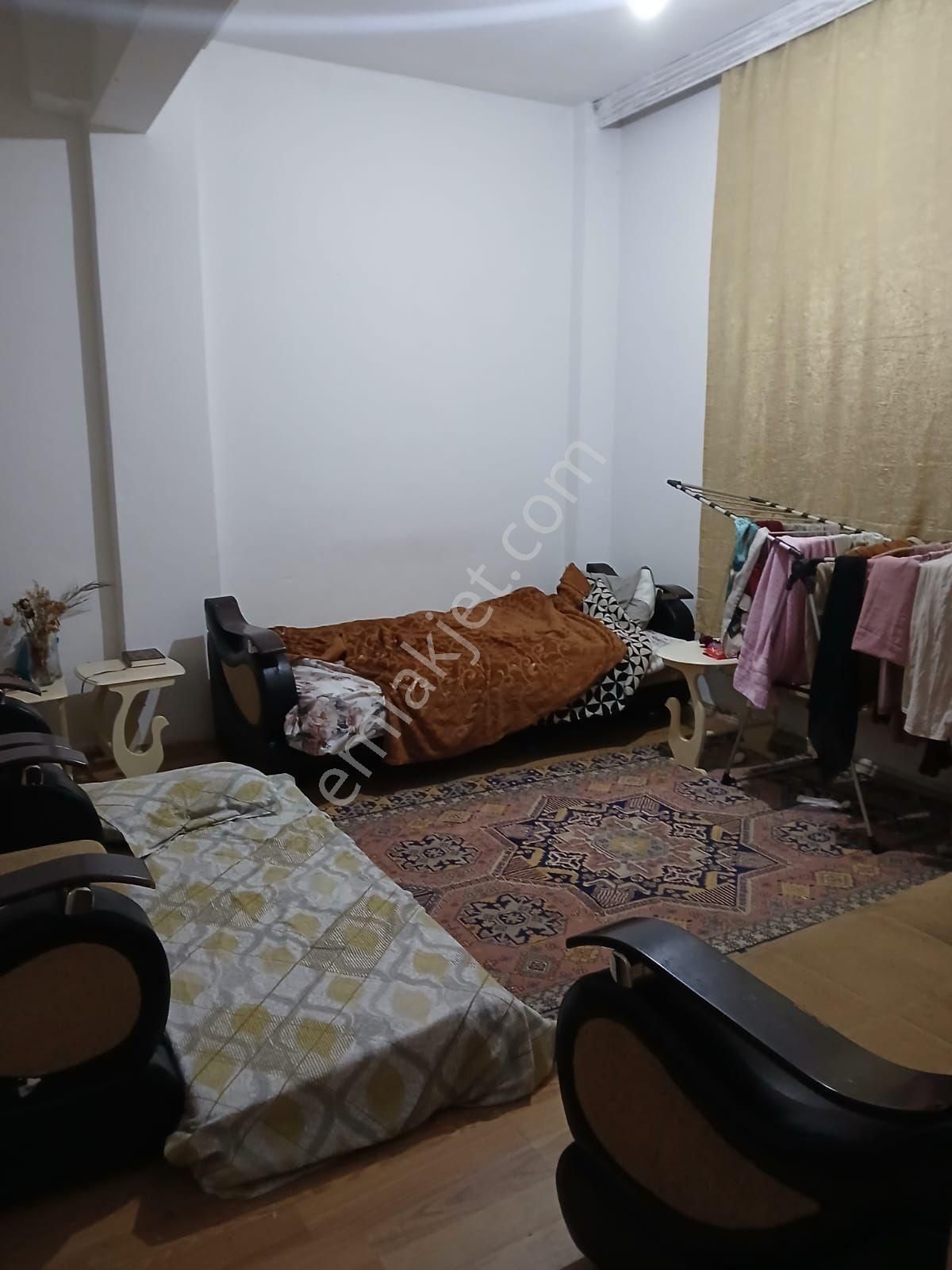 İstanbul Esenler Oruç Reis Mahallesinde Satılık Daire - Görsel 8