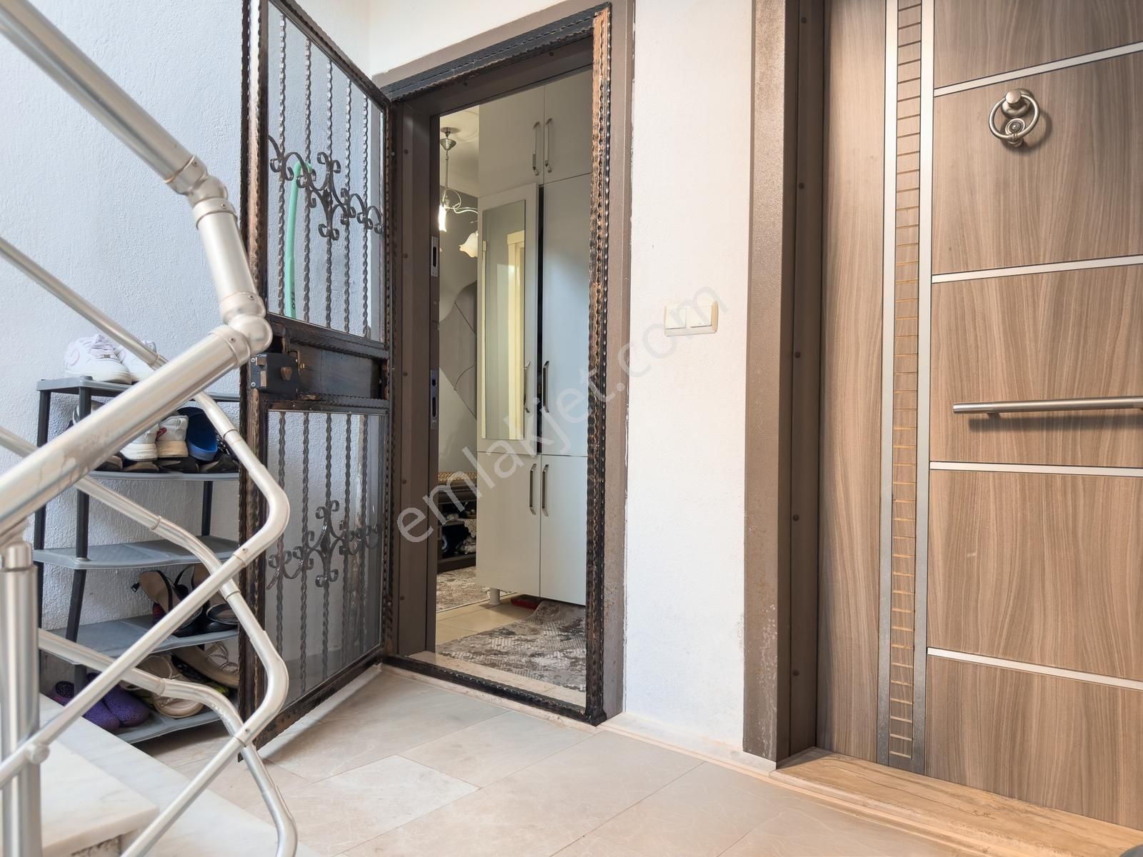 Akbük Merkezde Satılık Geniş 2+1 Havuzlu Daire - Görsel 5