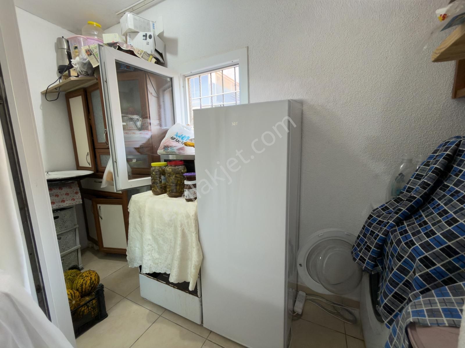 Akbük Merkezde Satılık Geniş 2+1 Havuzlu Daire - Görsel 10