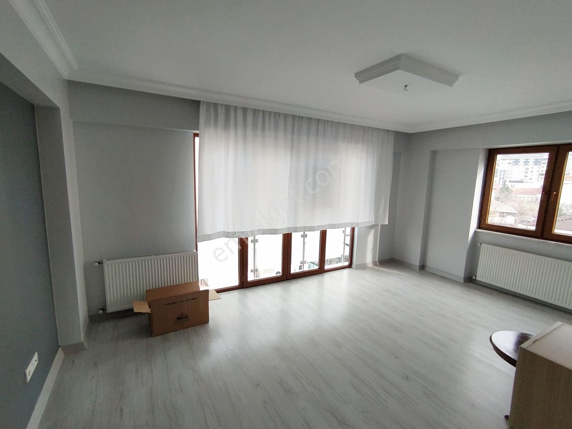 Mertcan Dan Cumhuriyet Mah İçi Full Yenilenmiş 2+1 Ankastreli - İskanlı