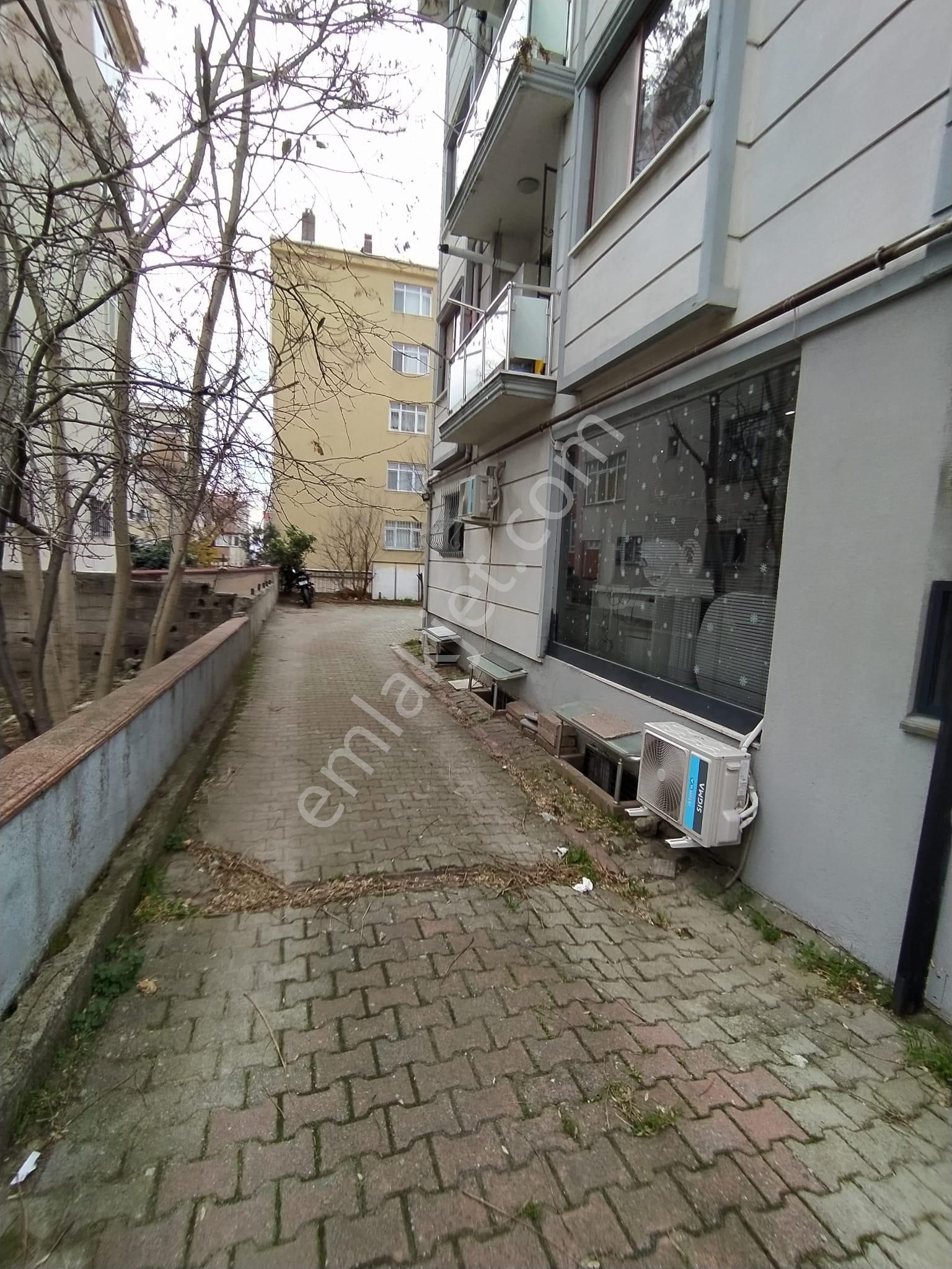 Mertcan Dan Cumhuriyet Mah İçi Full Yenilenmiş 2+1 Ankastreli - İskanlı - Görsel 24