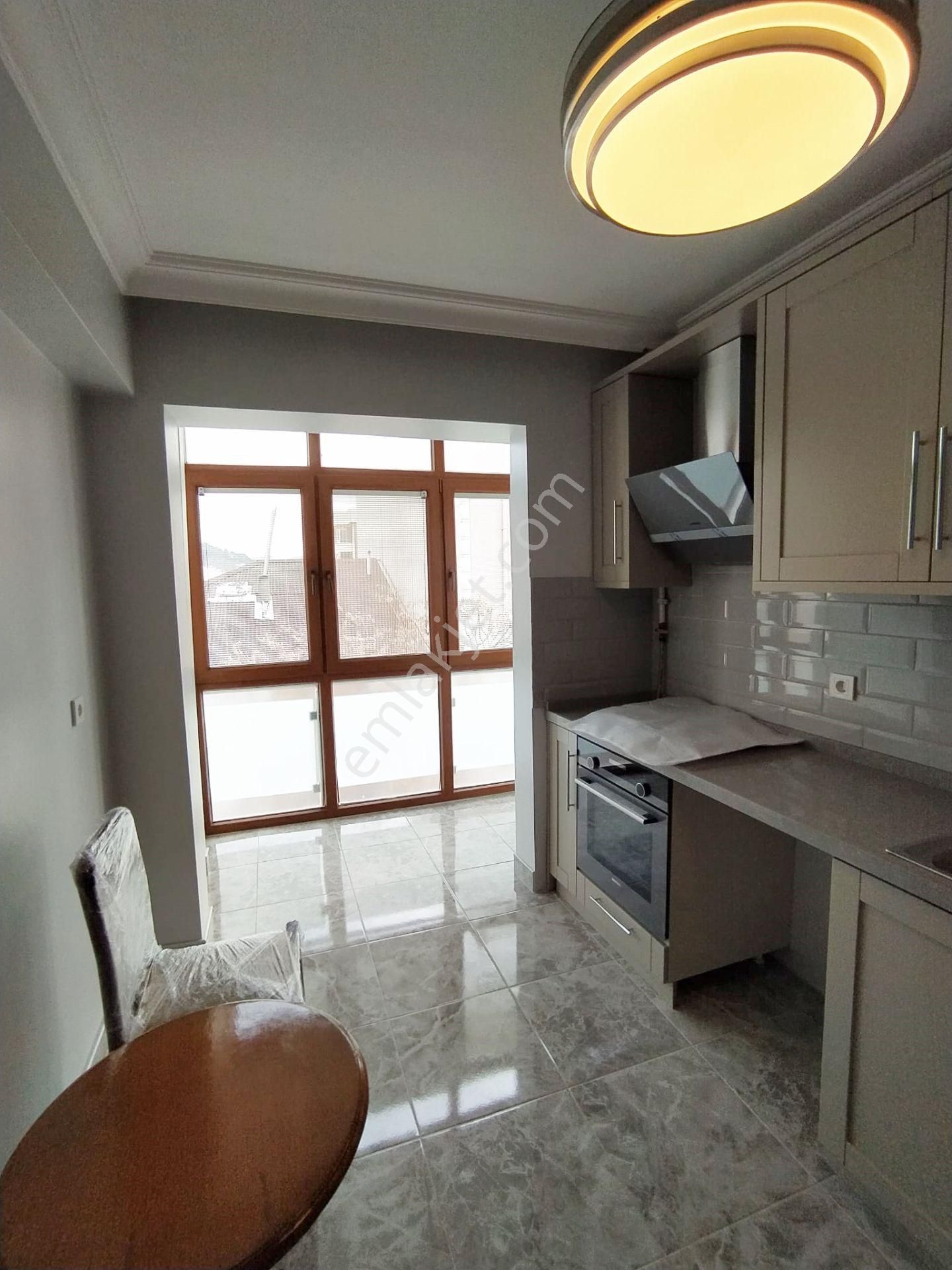 Mertcan Dan Cumhuriyet Mah İçi Full Yenilenmiş 2+1 Ankastreli - İskanlı - Görsel 15