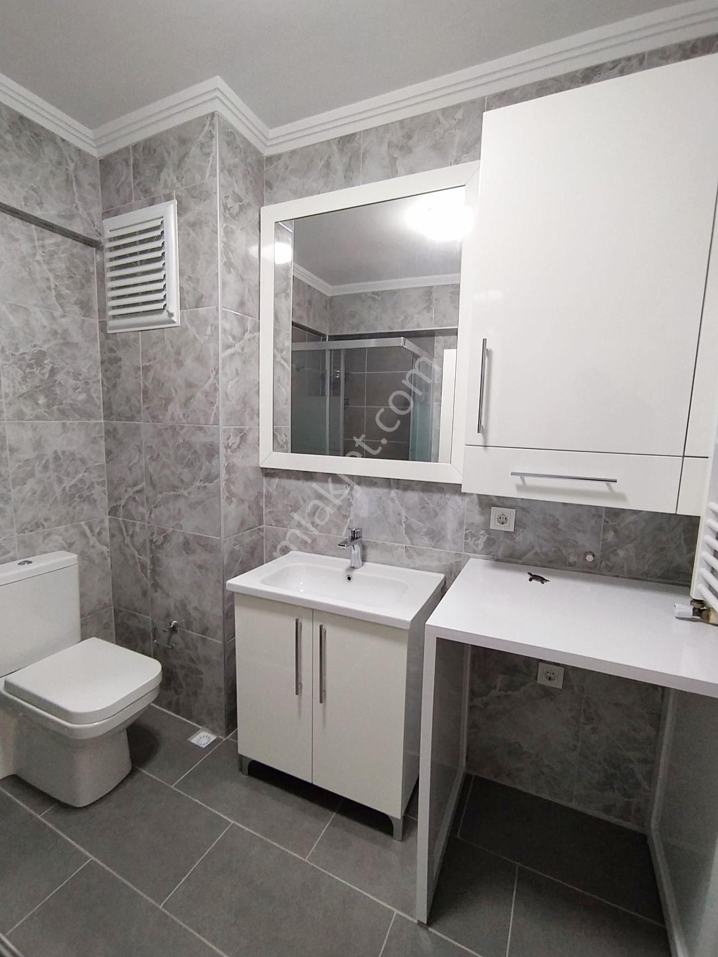 Mertcan Dan Cumhuriyet Mah İçi Full Yenilenmiş 2+1 Ankastreli - İskanlı - Görsel 19