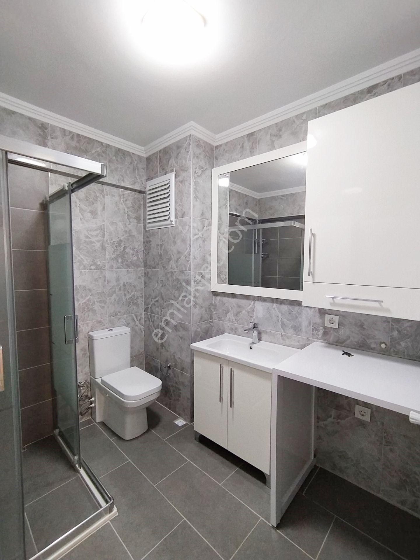 Mertcan Dan Cumhuriyet Mah İçi Full Yenilenmiş 2+1 Ankastreli - İskanlı - Görsel 18