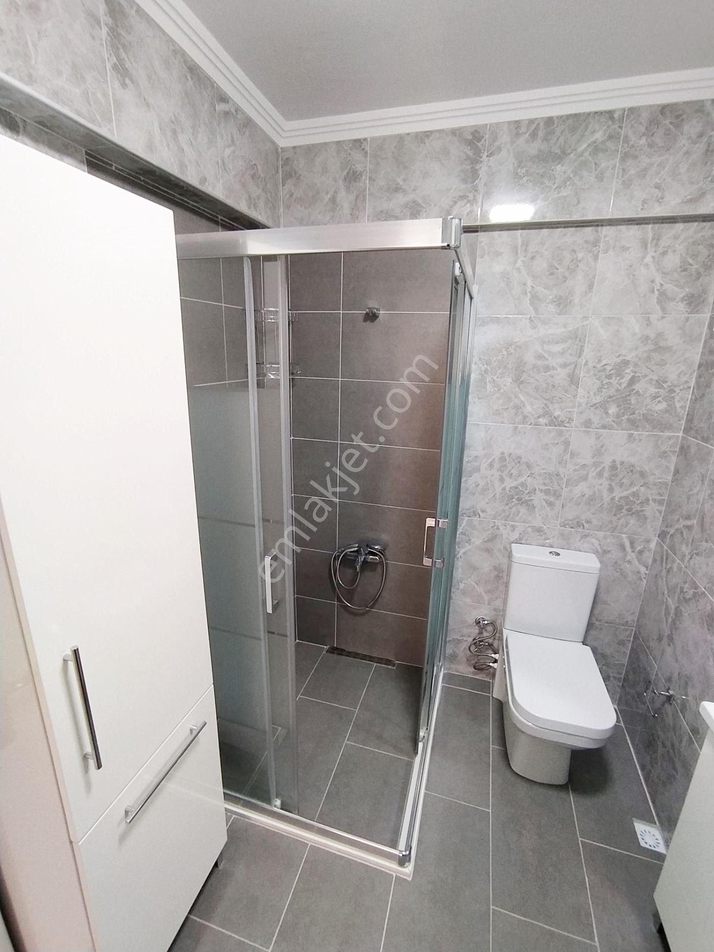 Mertcan Dan Cumhuriyet Mah İçi Full Yenilenmiş 2+1 Ankastreli - İskanlı - Görsel 21