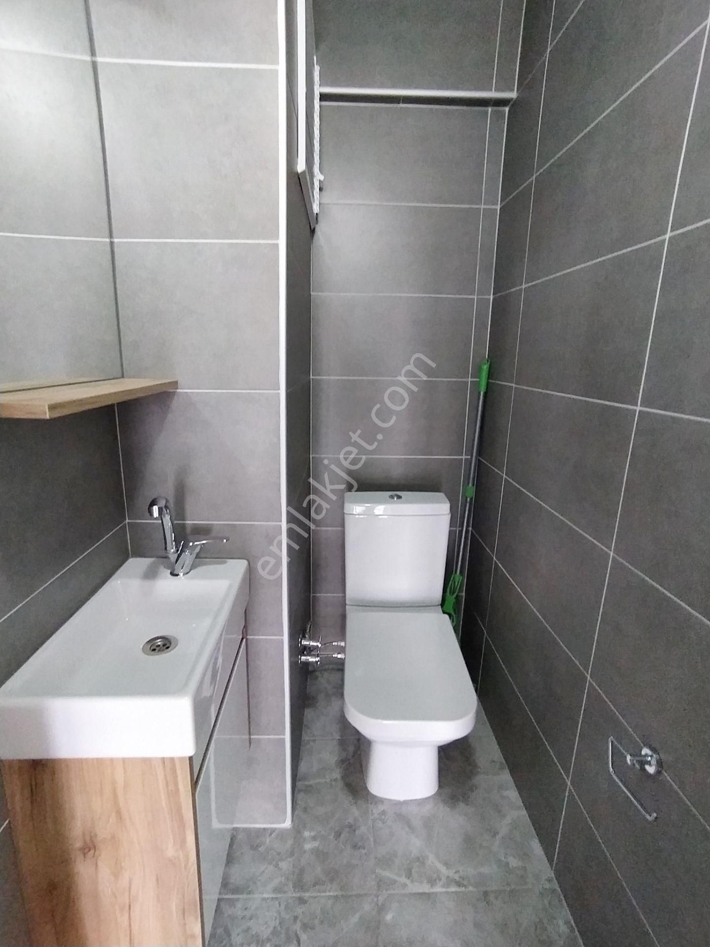 Mertcan Dan Cumhuriyet Mah İçi Full Yenilenmiş 2+1 Ankastreli - İskanlı - Görsel 20