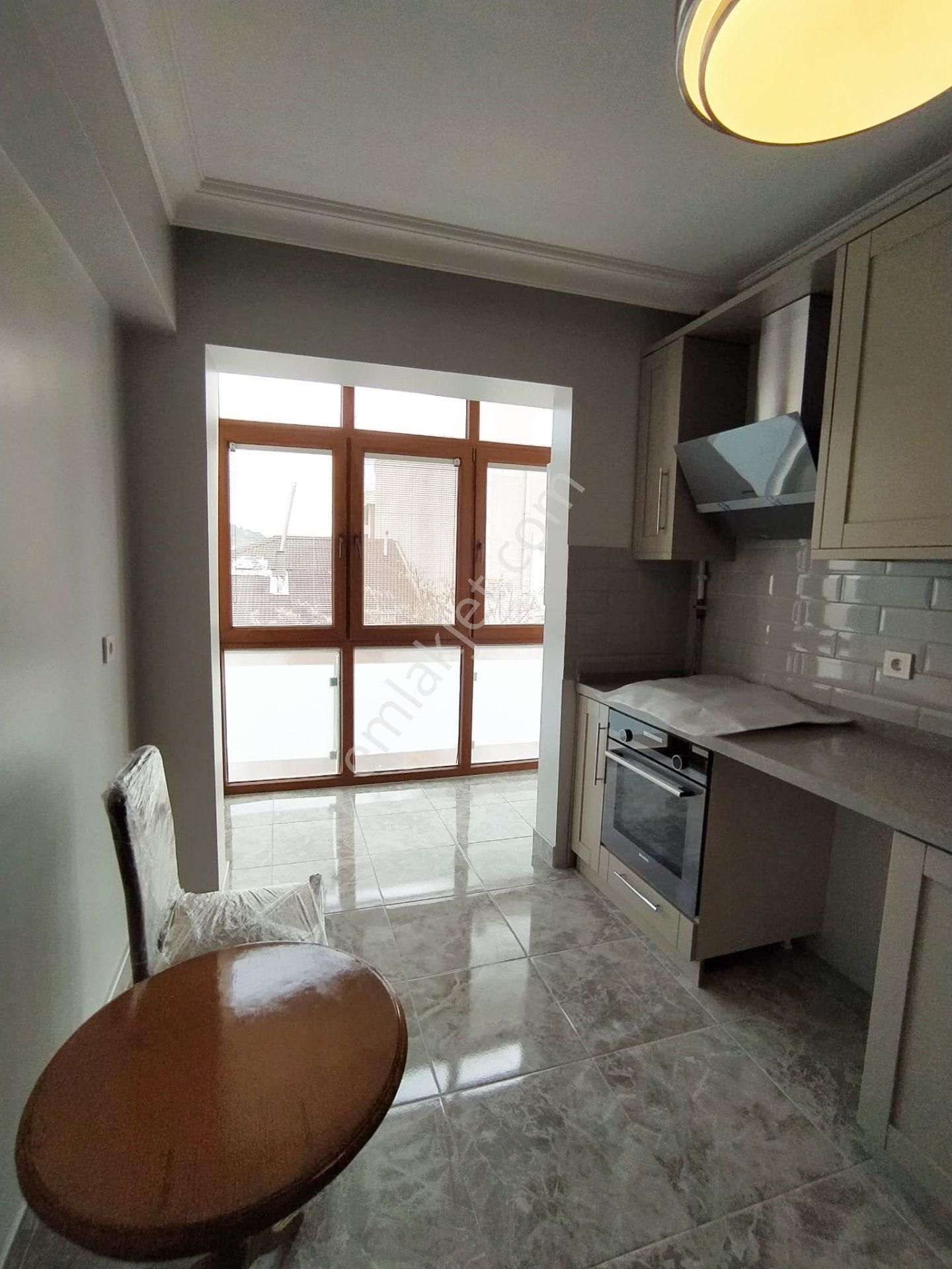 Mertcan Dan Cumhuriyet Mah İçi Full Yenilenmiş 2+1 Ankastreli - İskanlı - Görsel 14