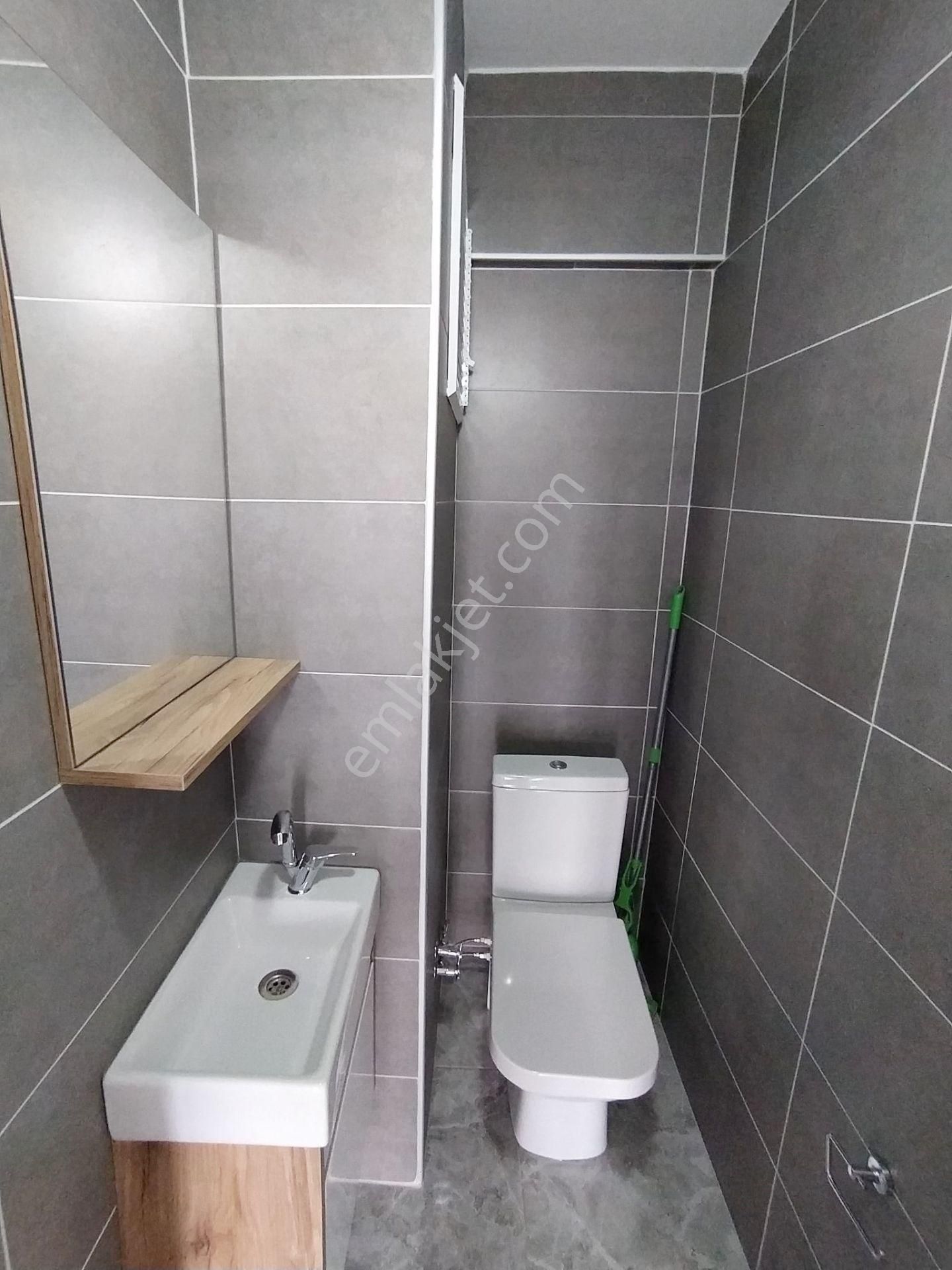 Mertcan Dan Cumhuriyet Mah İçi Full Yenilenmiş 2+1 Ankastreli - İskanlı - Görsel 17