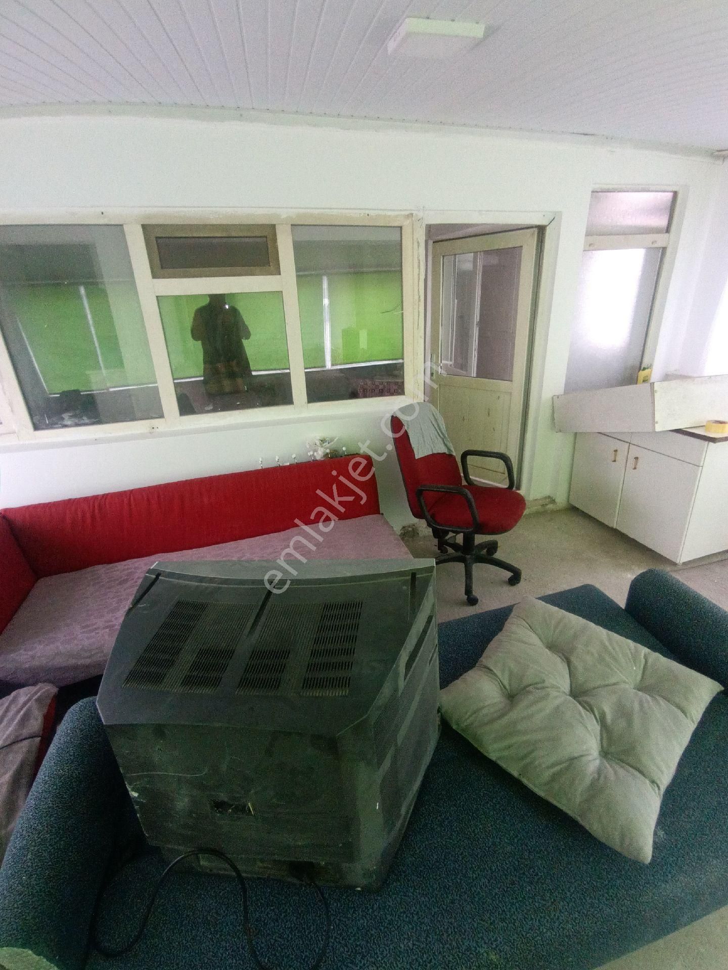 Keçiören Uyanış Da 1+1 Kiralık Daire - Görsel 9