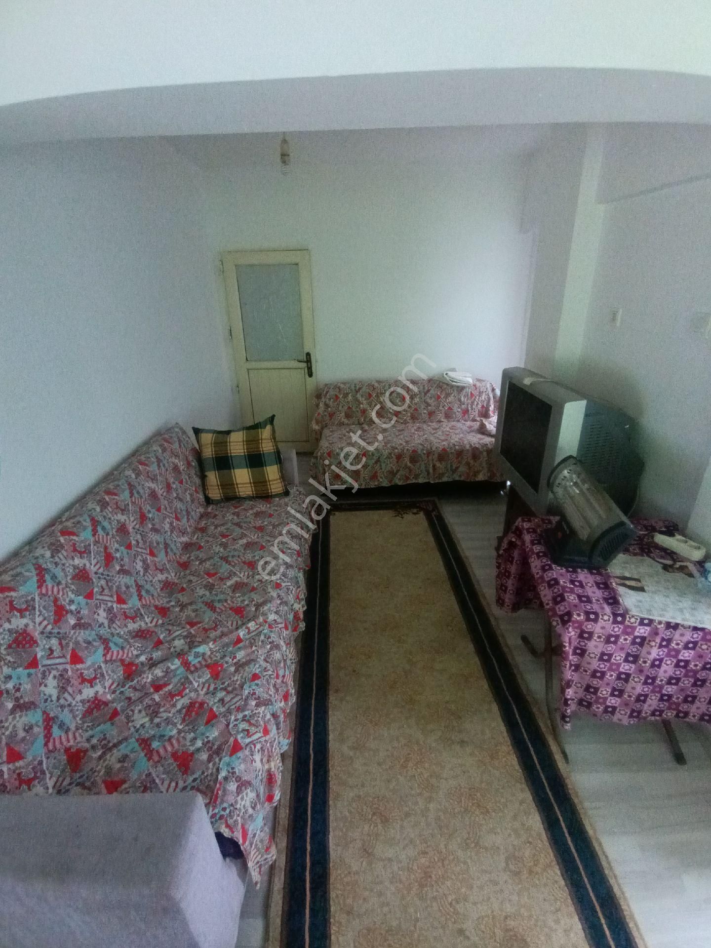 Keçiören Uyanış Da 1+1 Kiralık Daire - Görsel 4