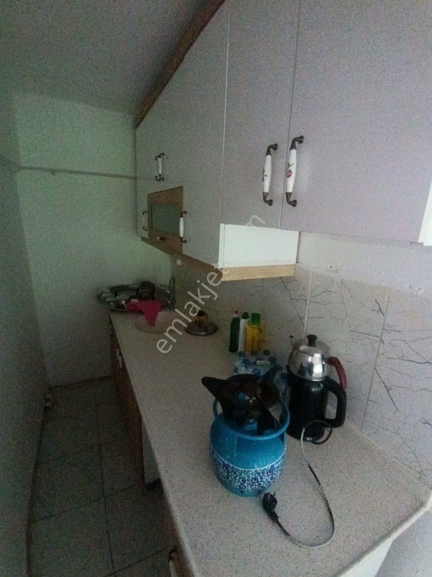 Keçiören Uyanış Da 1+1 Kiralık Daire - Görsel 3