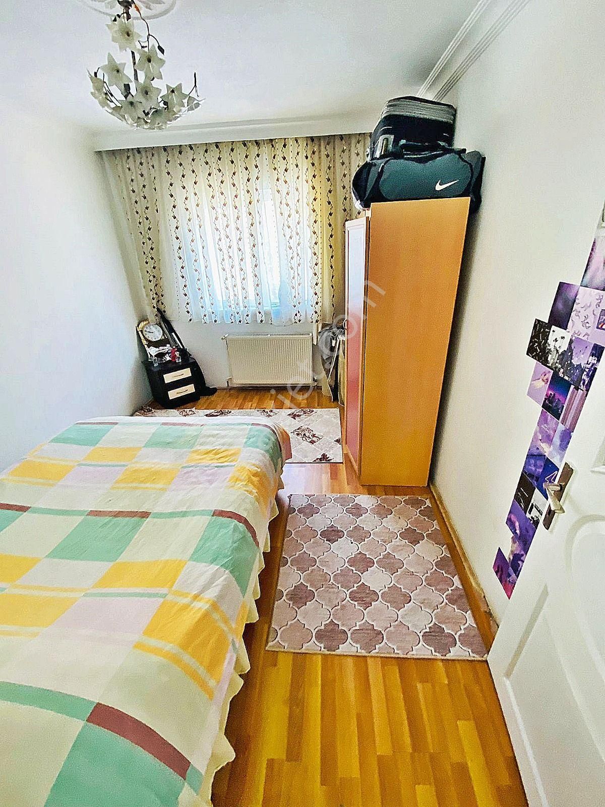 Ekin Mahallesinde Geniş Çift Balkonlu Katta 3+1 Satılık Daire !! - Görsel 18