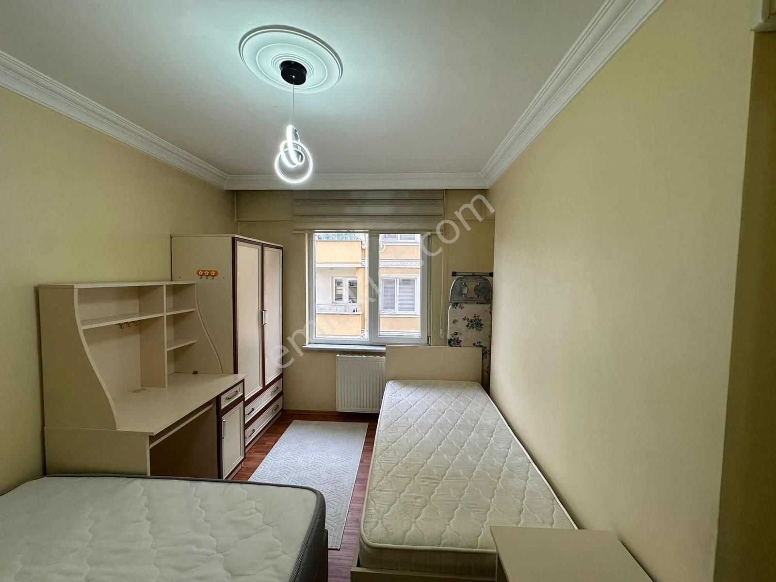 Gm Den Görükle Merkezde Site İçi 1+1 Eşyalı Kiralık Daire - Görsel 14
